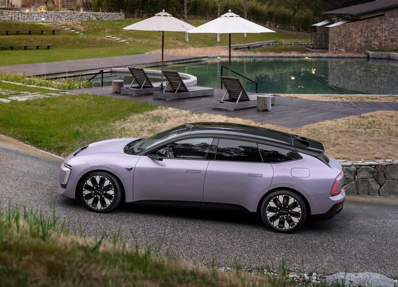 2025 - AUDI E5 SPORTBACK, foto 7