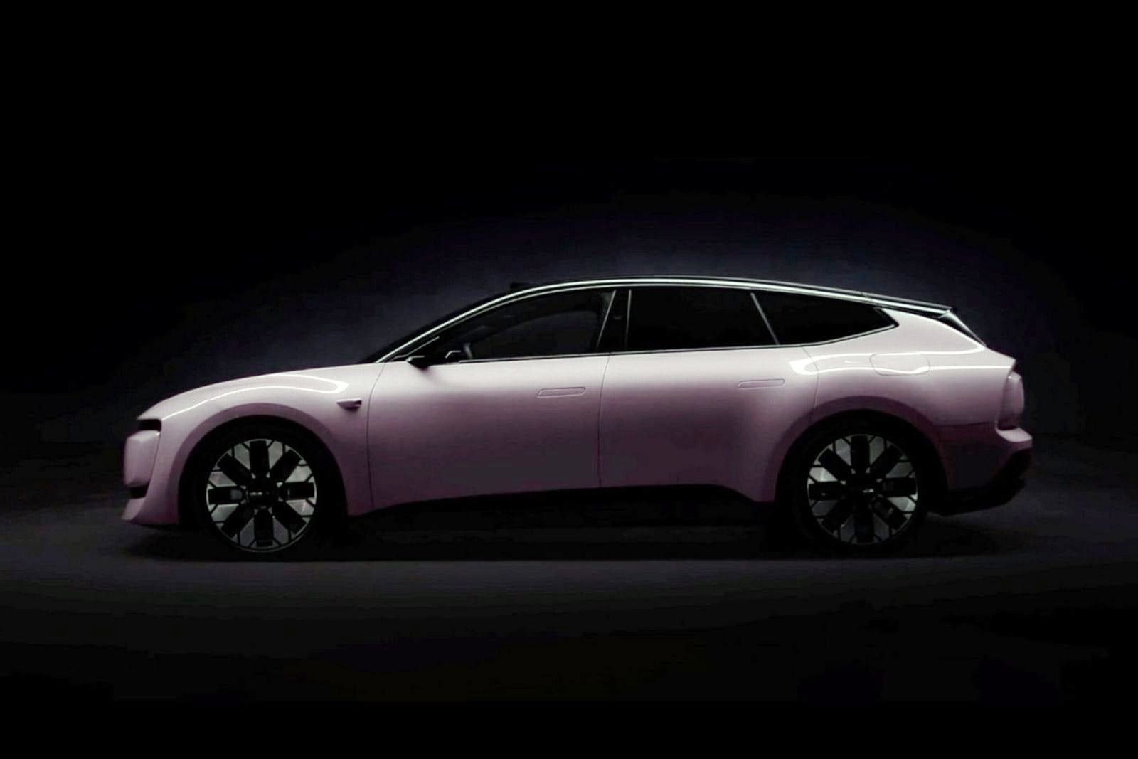 2025 - AUDI E5 SPORTBACK, foto 18
