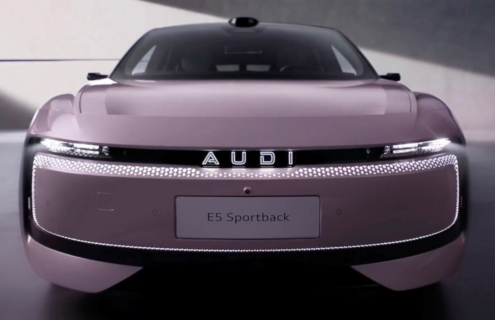 2025 - AUDI E5 SPORTBACK, foto 19