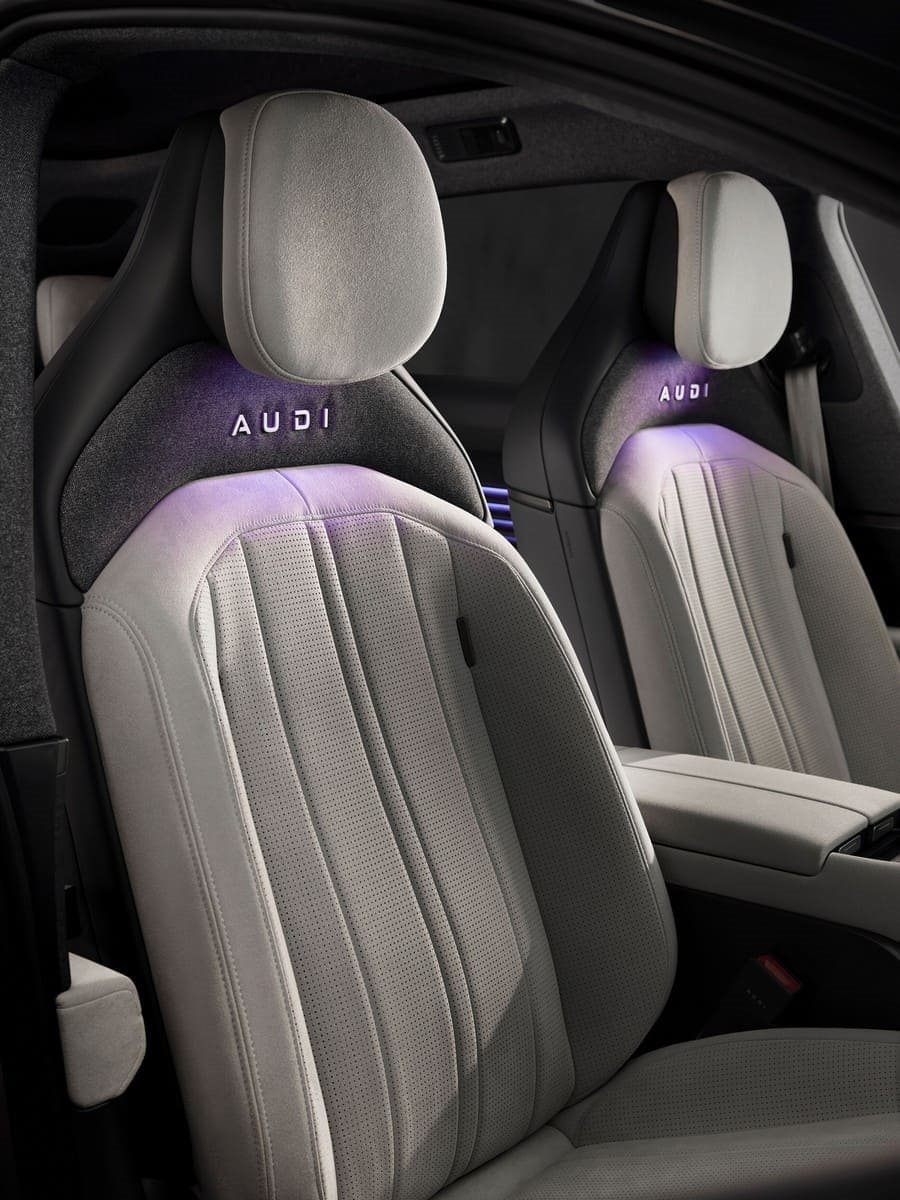 2025 - AUDI E5 SPORTBACK, foto 20