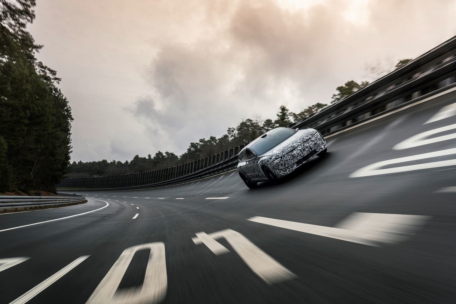 2025 - AUDI E5 SPORTBACK, foto 23