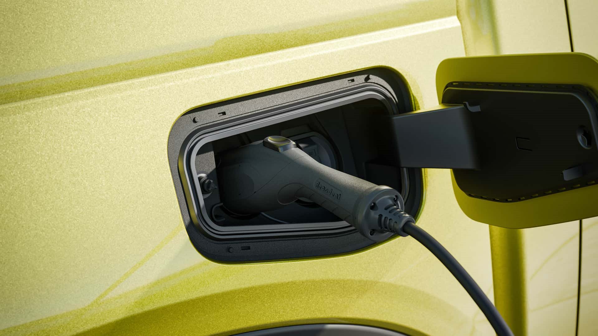 2025 - NISSAN FRONTIER PRO PHEV, foto 6