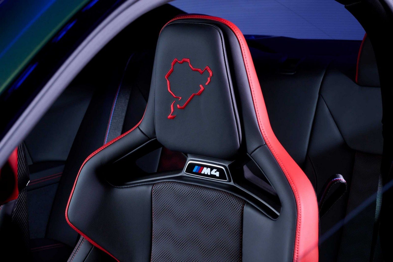 BMW M4 EDITION NÜRBURGRING, foto 7