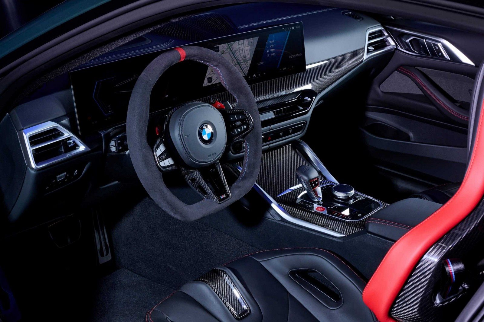 BMW M4 EDITION NÜRBURGRING, foto 8