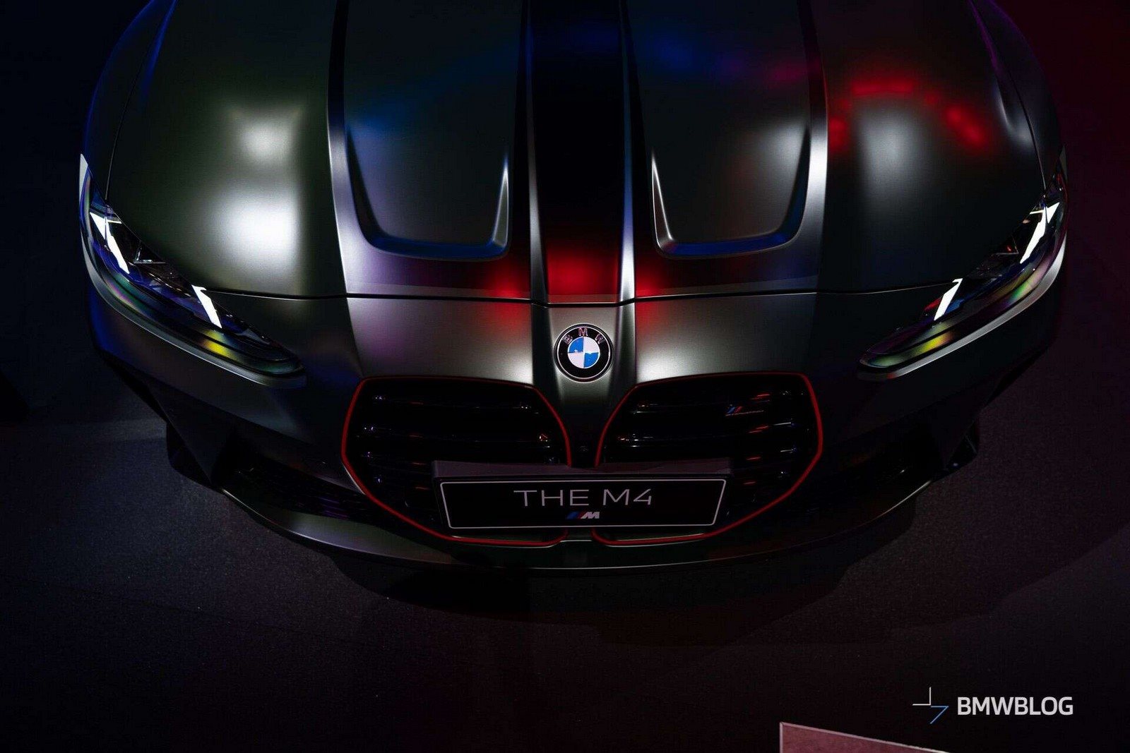 BMW M4 EDITION NÜRBURGRING, foto 18