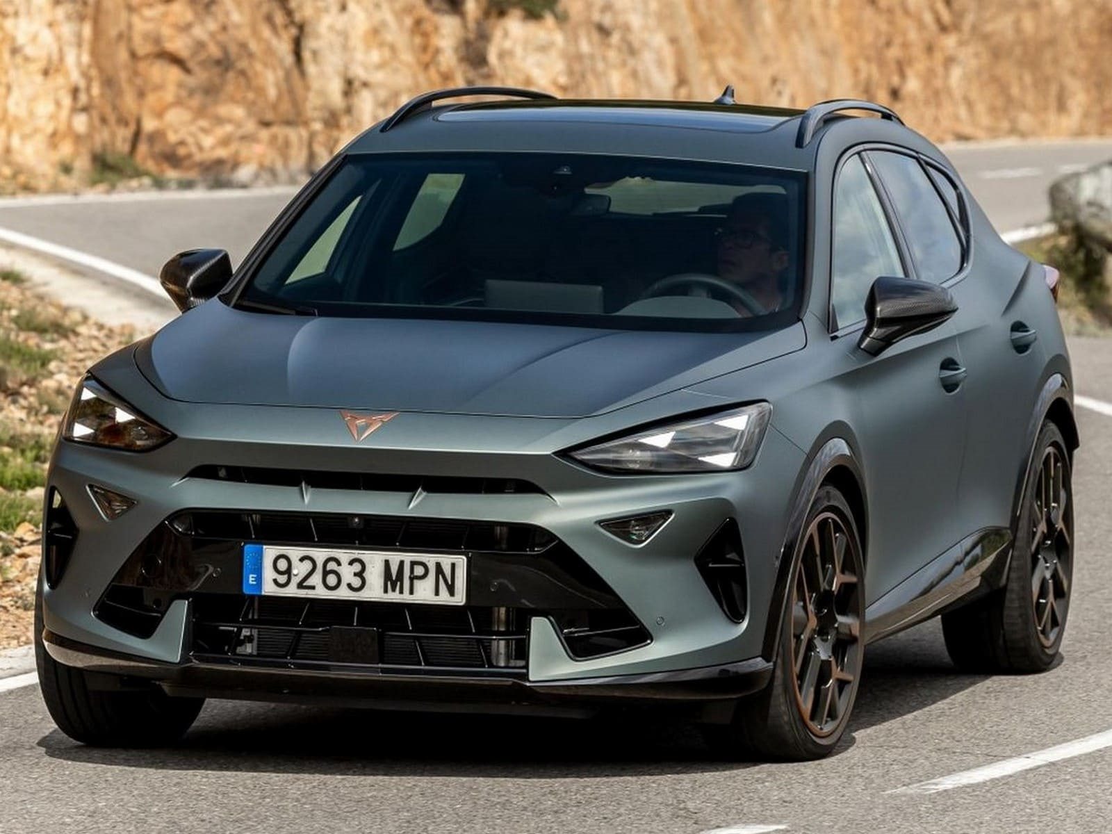 CUPRA FORMENTOR 2.0 TSI 4DRIVE, foto 12