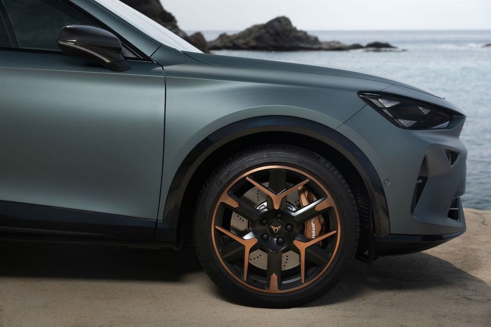 CUPRA FORMENTOR 2.0 TSI 4DRIVE, foto 20