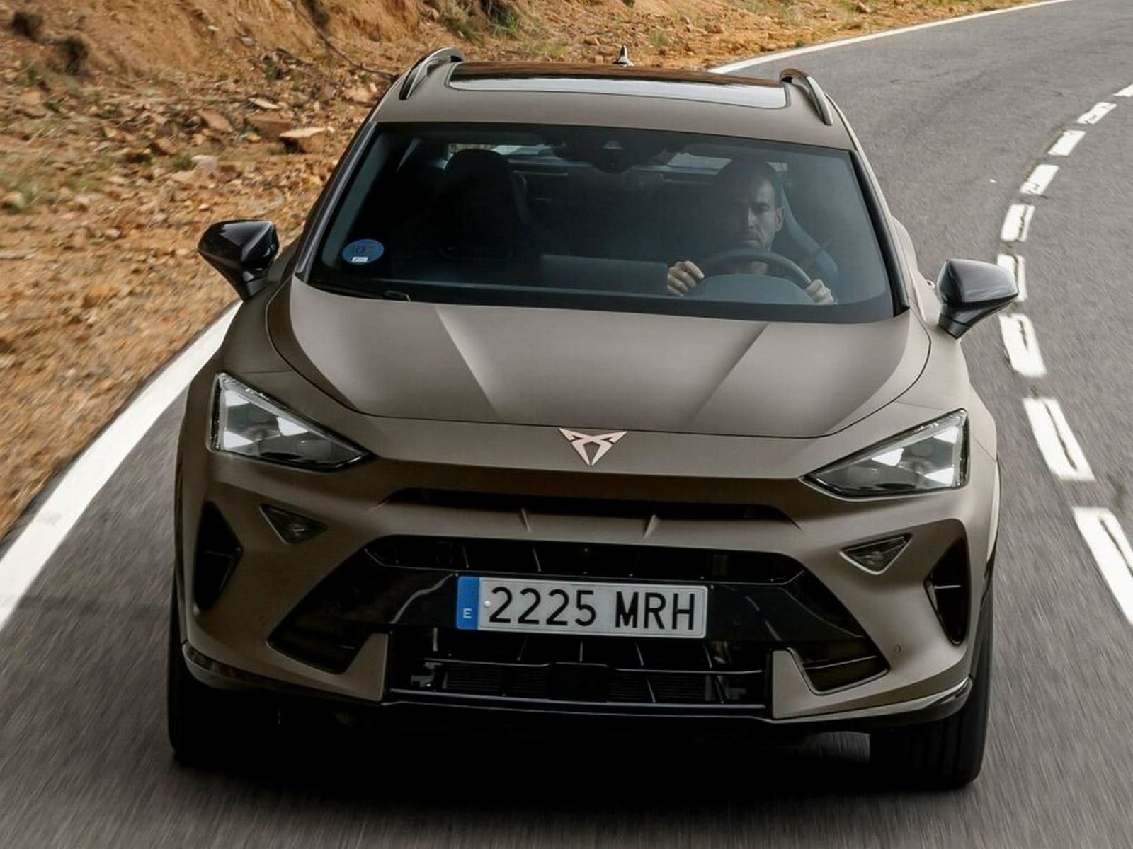 CUPRA FORMENTOR 2.0 TSI 4DRIVE, foto 22