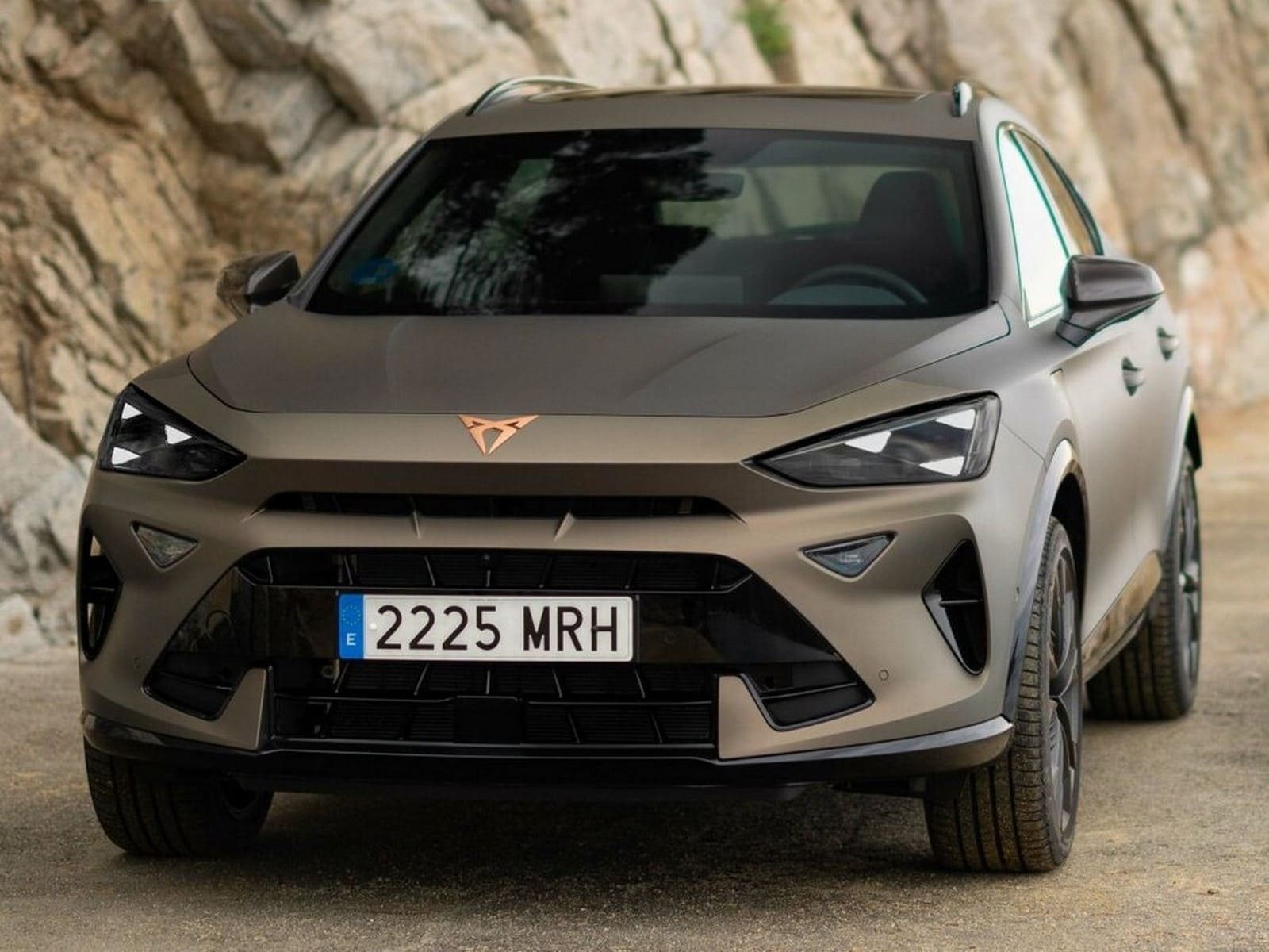 CUPRA FORMENTOR 2.0 TSI 4DRIVE, foto 23