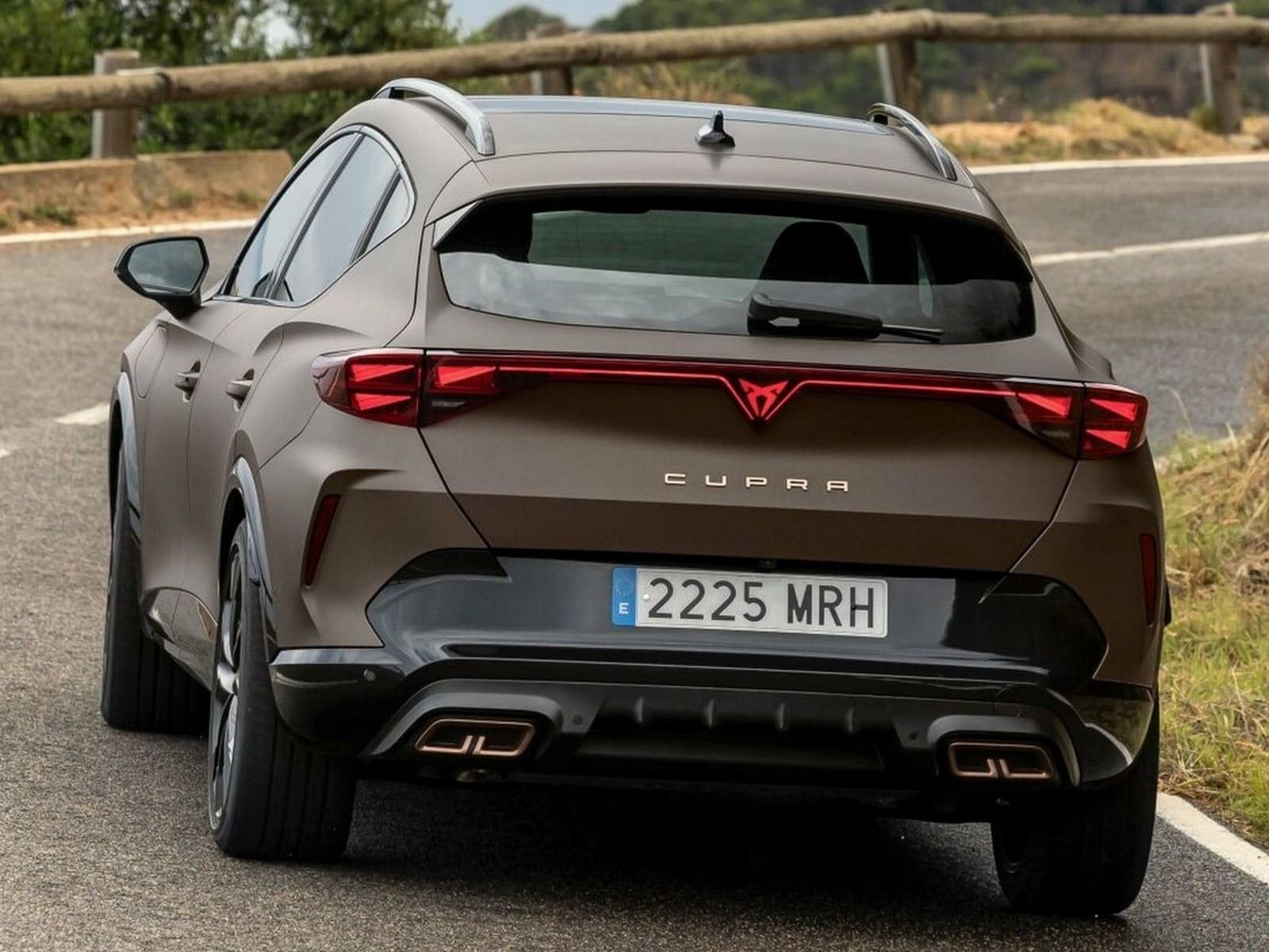 CUPRA FORMENTOR 2.0 TSI 4DRIVE, foto 29