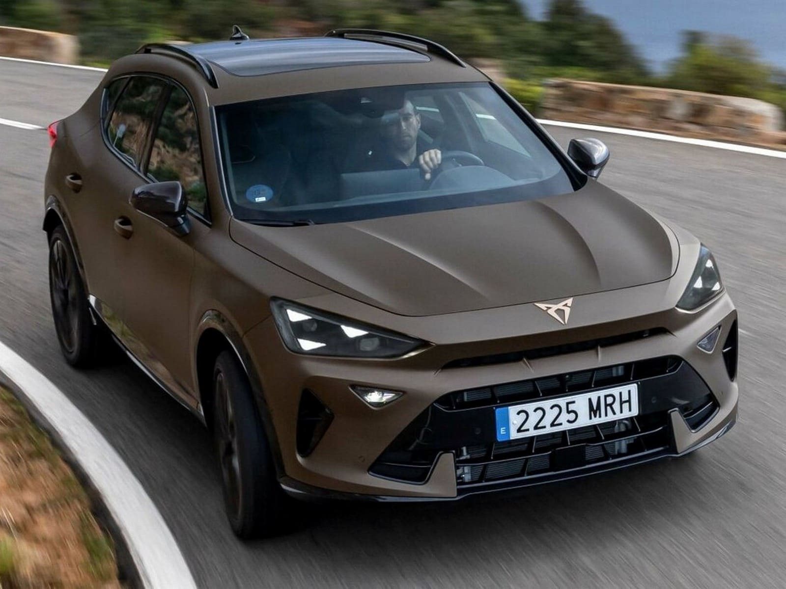 CUPRA FORMENTOR 2.0 TSI 4DRIVE, foto 31
