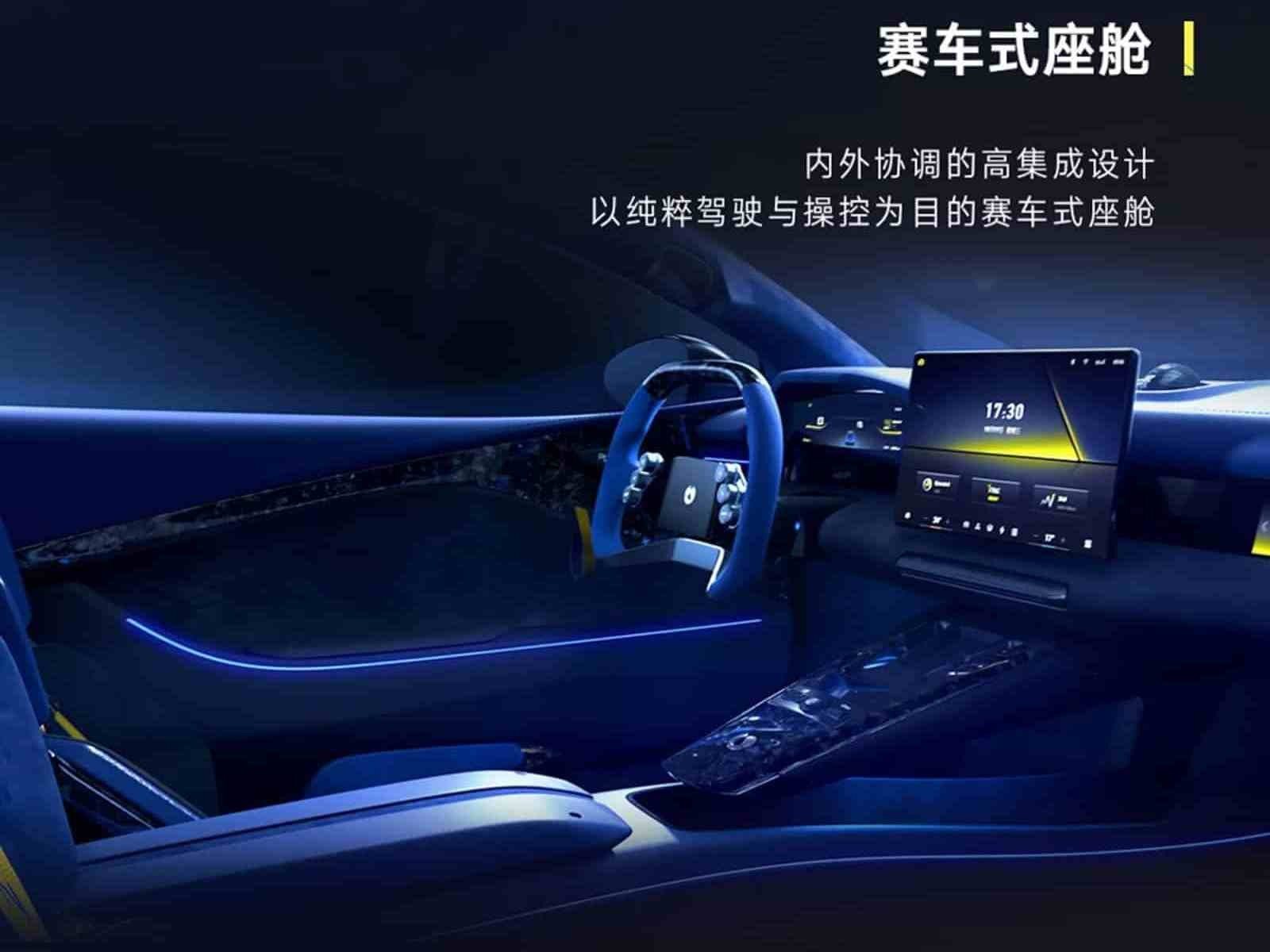 2025 - DENZA Z CONCEPT, foto 6