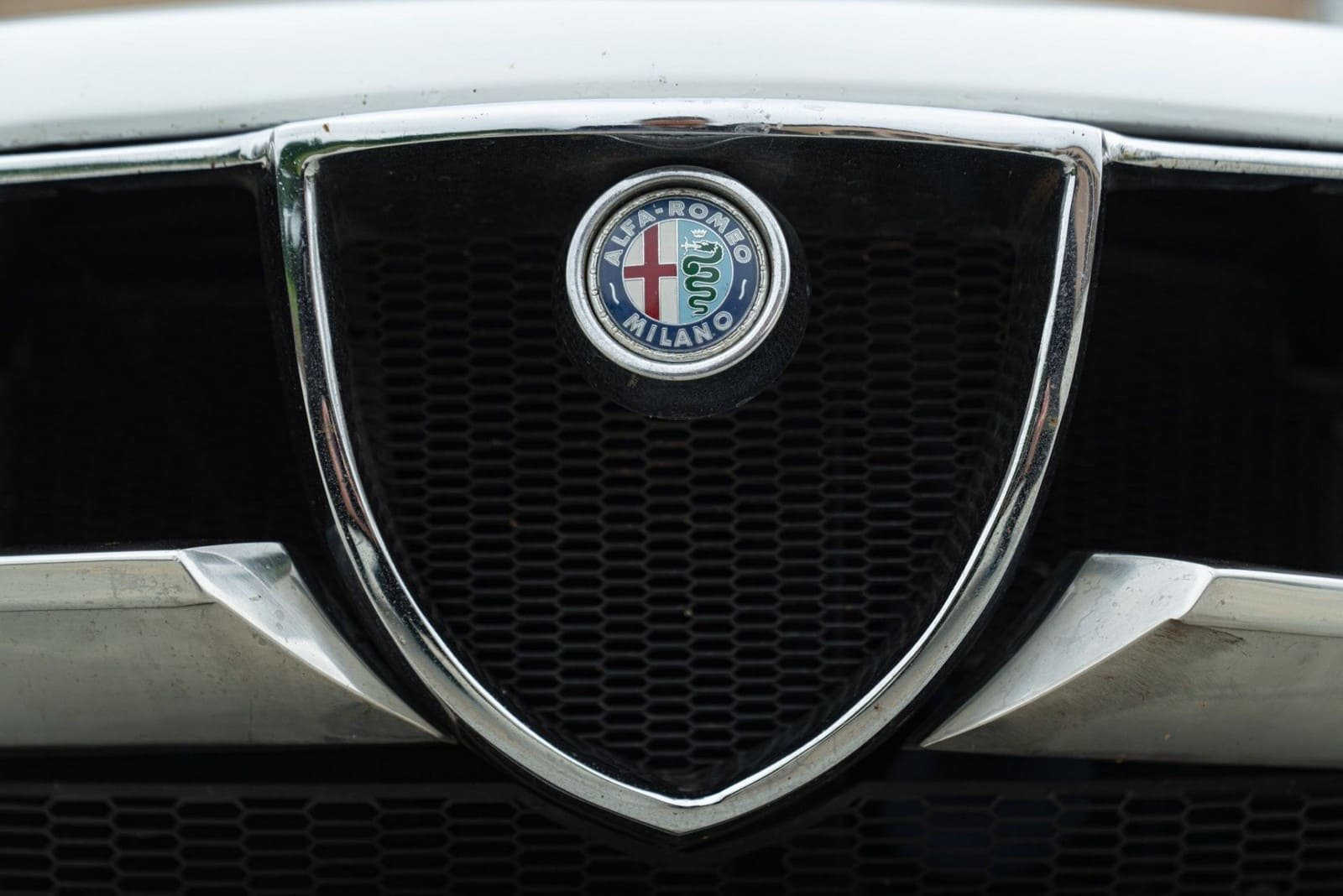1972 - ALFA ROMEO MONTREAL WHITE, foto 12