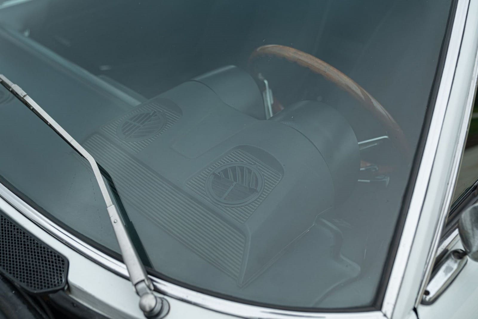 1972 - ALFA ROMEO MONTREAL WHITE, foto 13