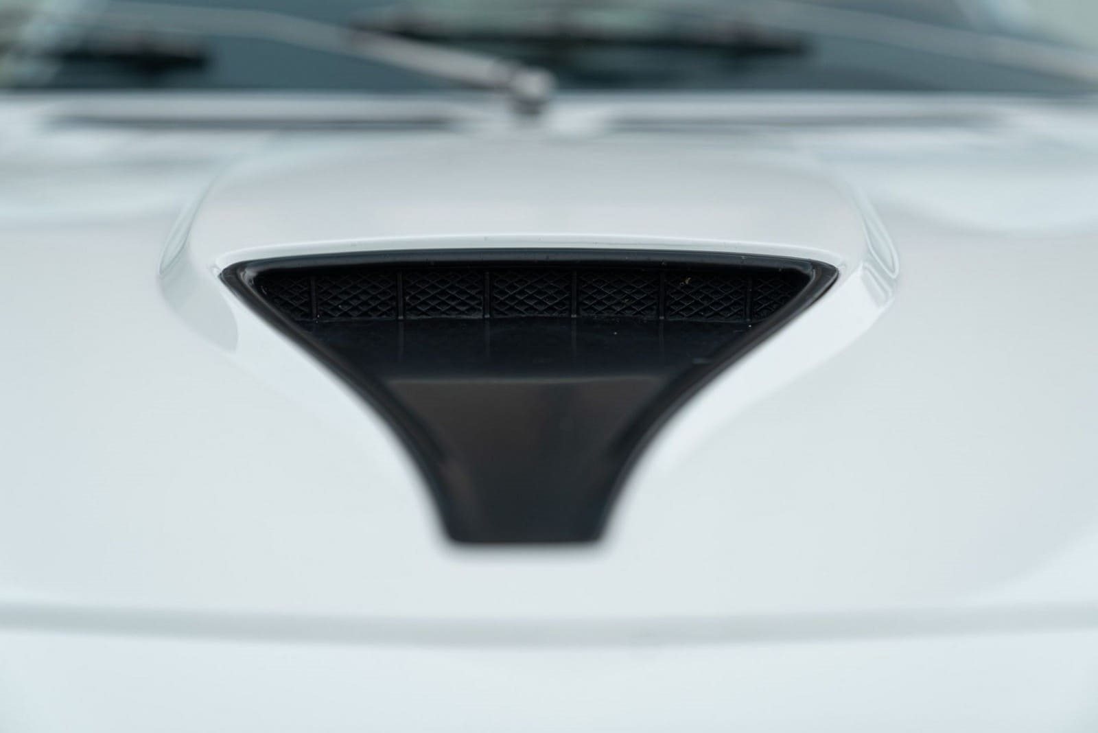 1972 - ALFA ROMEO MONTREAL WHITE, foto 19