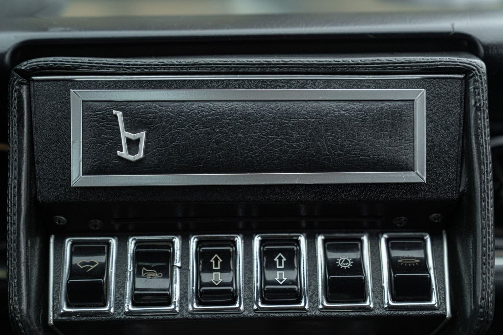 1972 - ALFA ROMEO MONTREAL WHITE, foto 56