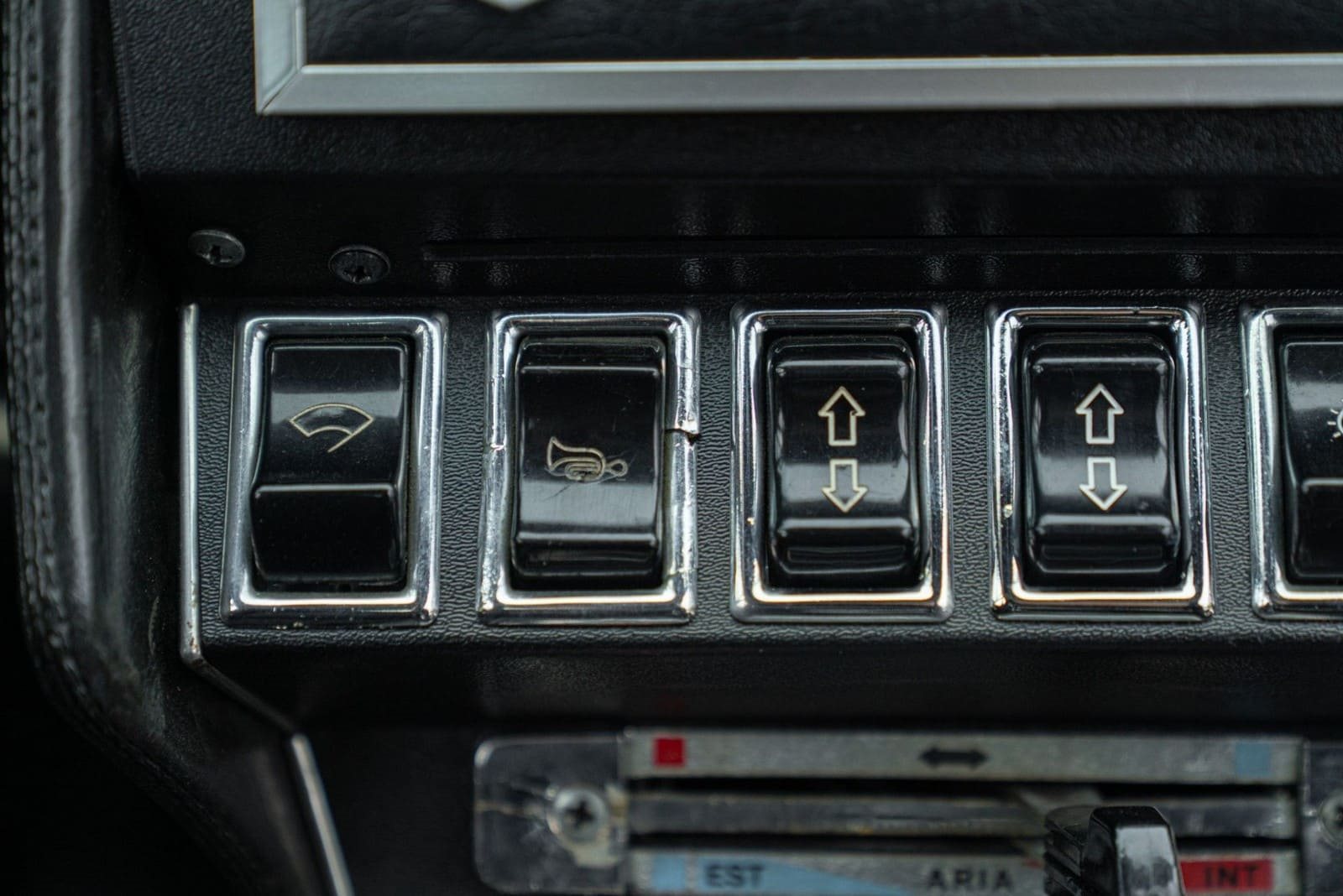 1972 - ALFA ROMEO MONTREAL WHITE, foto 57