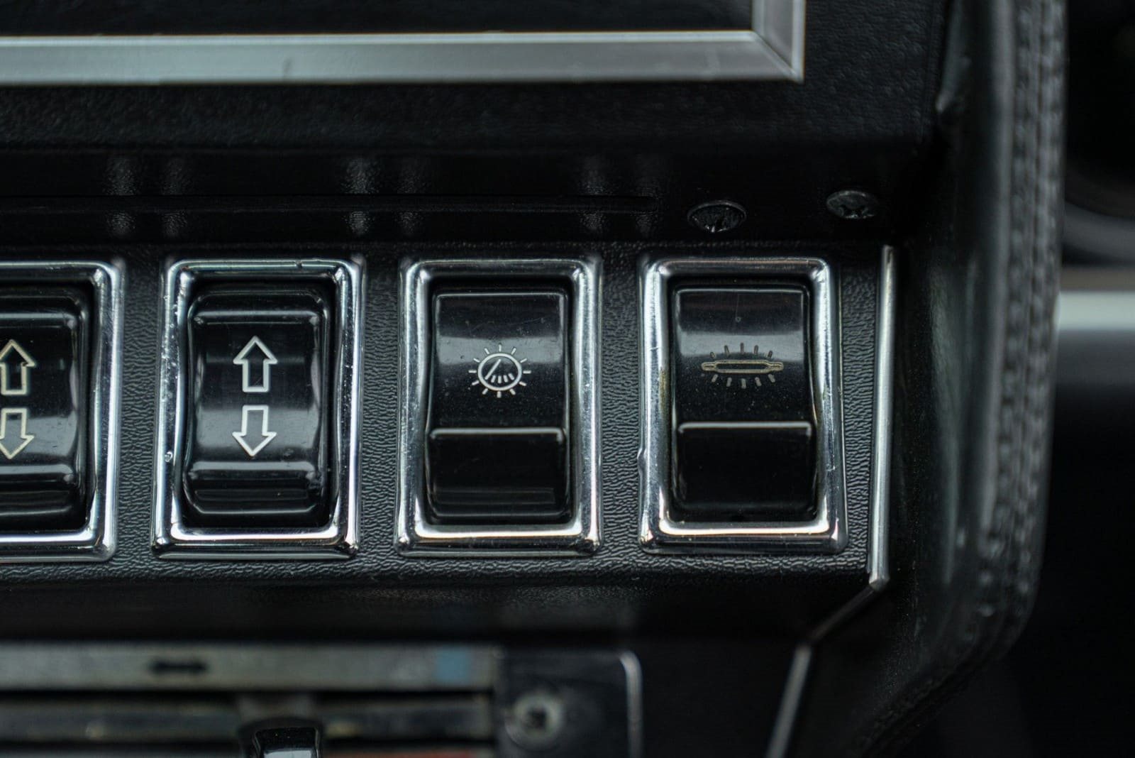 1972 - ALFA ROMEO MONTREAL WHITE, foto 58
