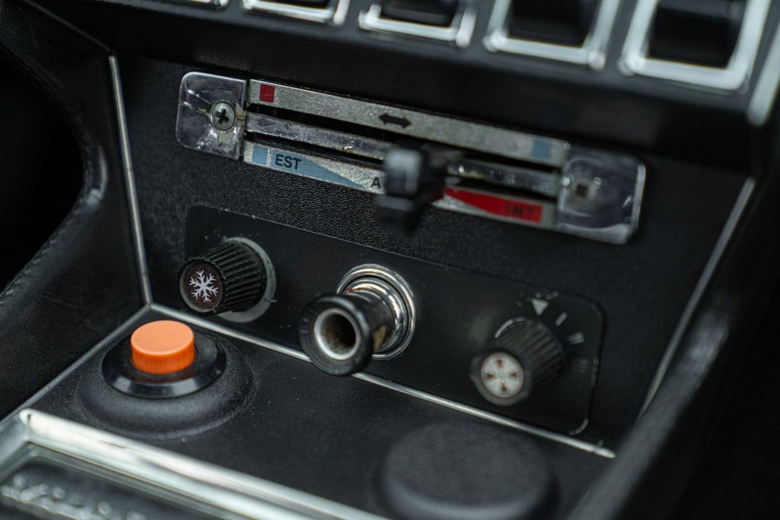 1972 - ALFA ROMEO MONTREAL WHITE, foto 59