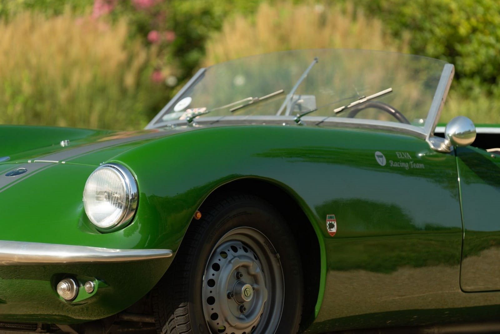 1960 - ELVA COURIER MKII, foto 18