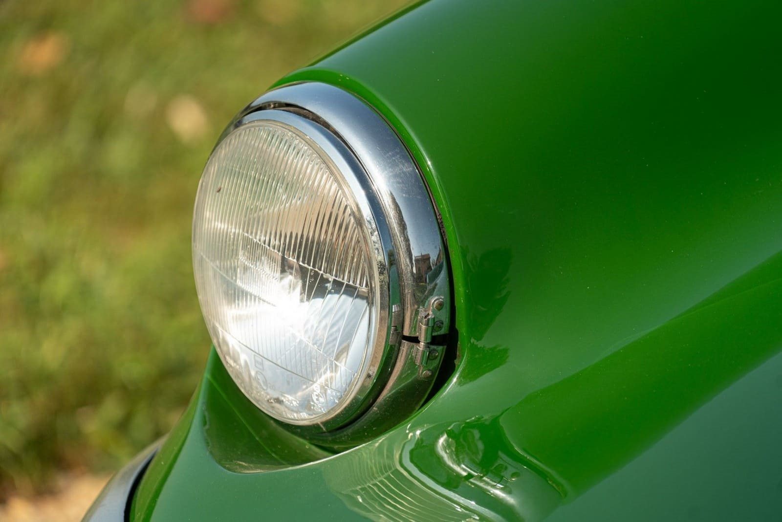 1960 - ELVA COURIER MKII, foto 20