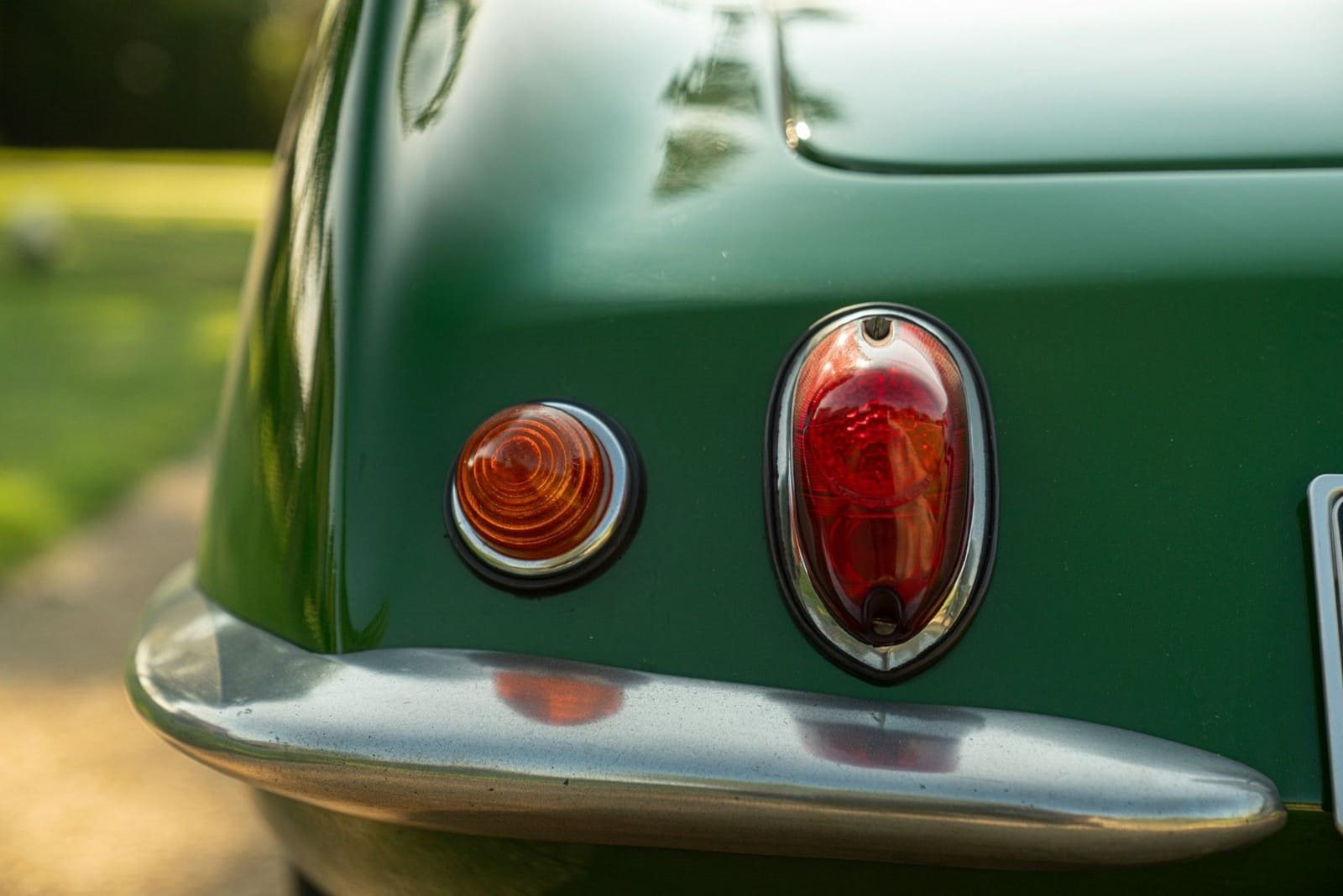 1960 - ELVA COURIER MKII, foto 26