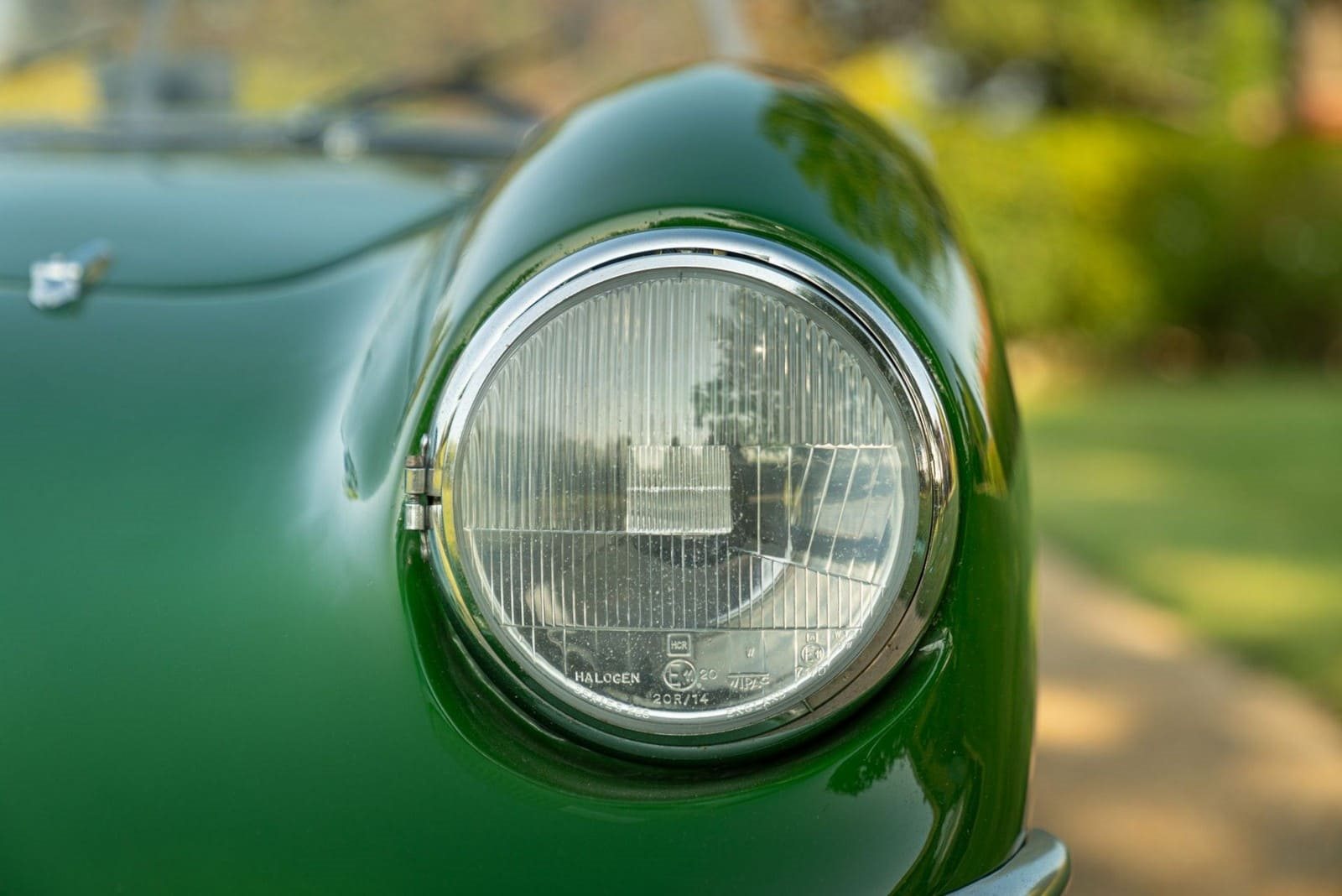 1960 - ELVA COURIER MKII, foto 30