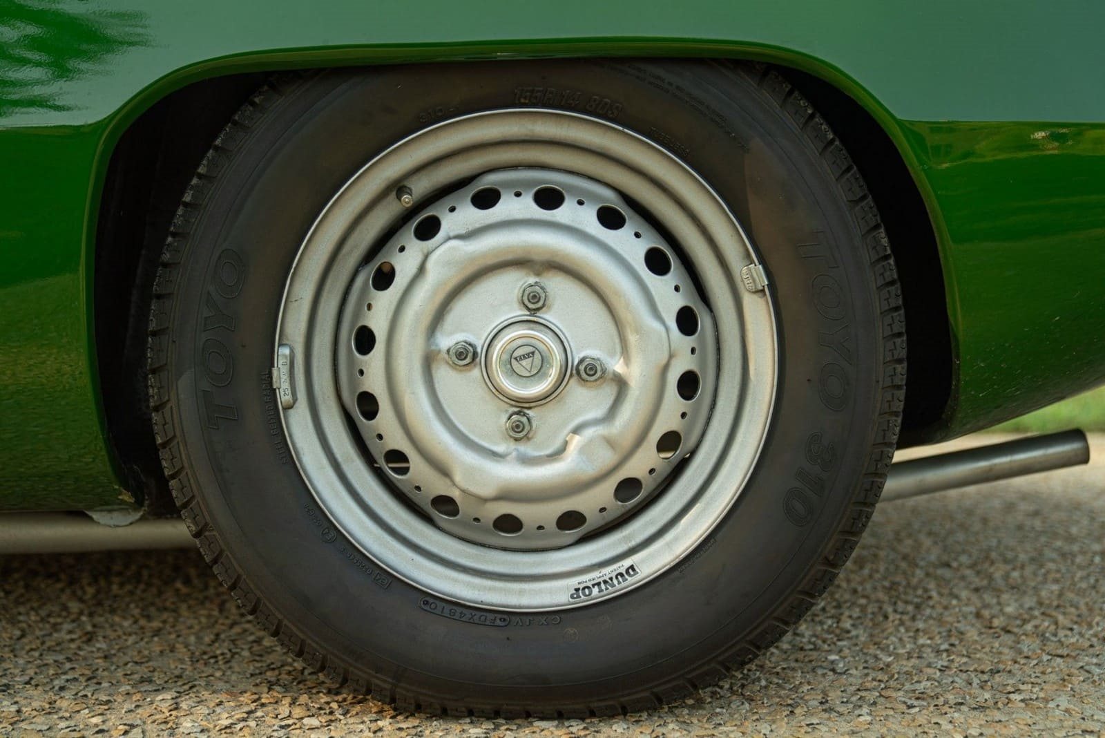 1960 - ELVA COURIER MKII, foto 33