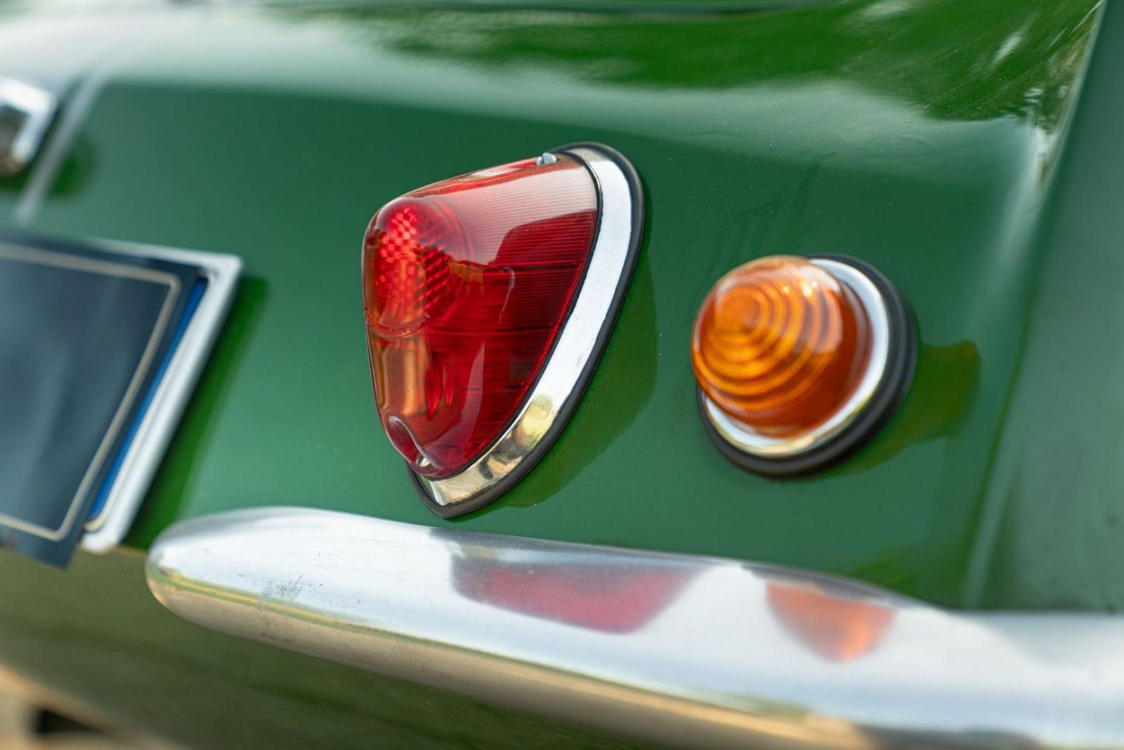 1960 - ELVA COURIER MKII, foto 40