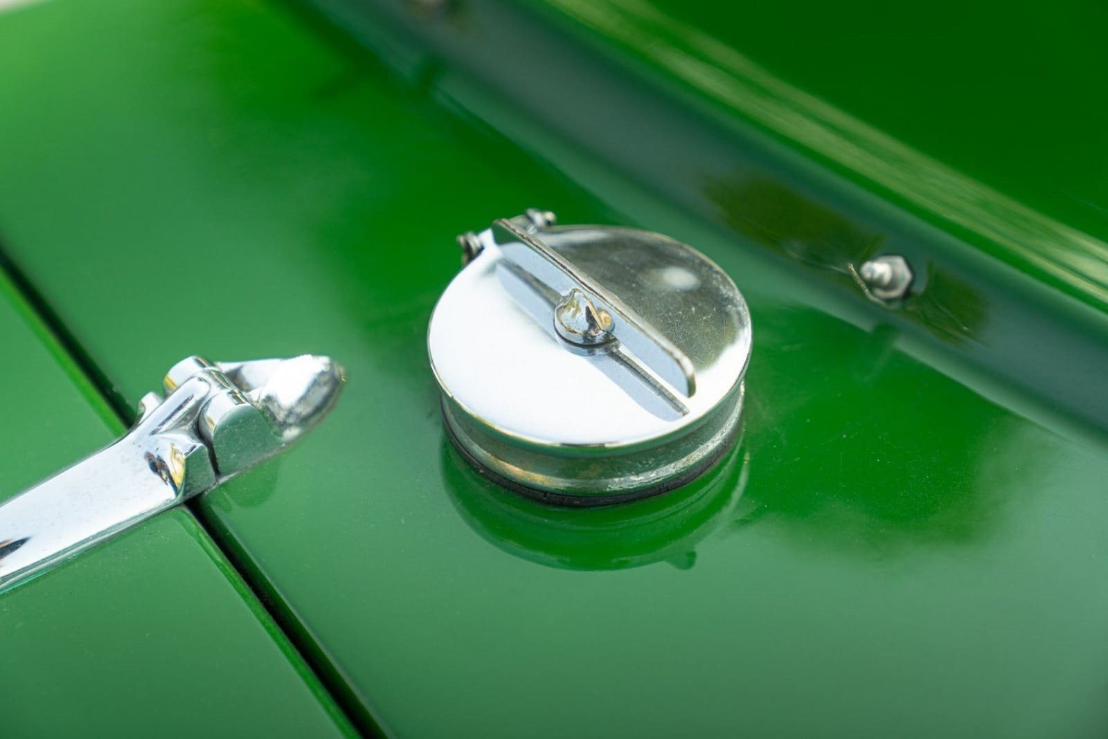 1960 - ELVA COURIER MKII, foto 42