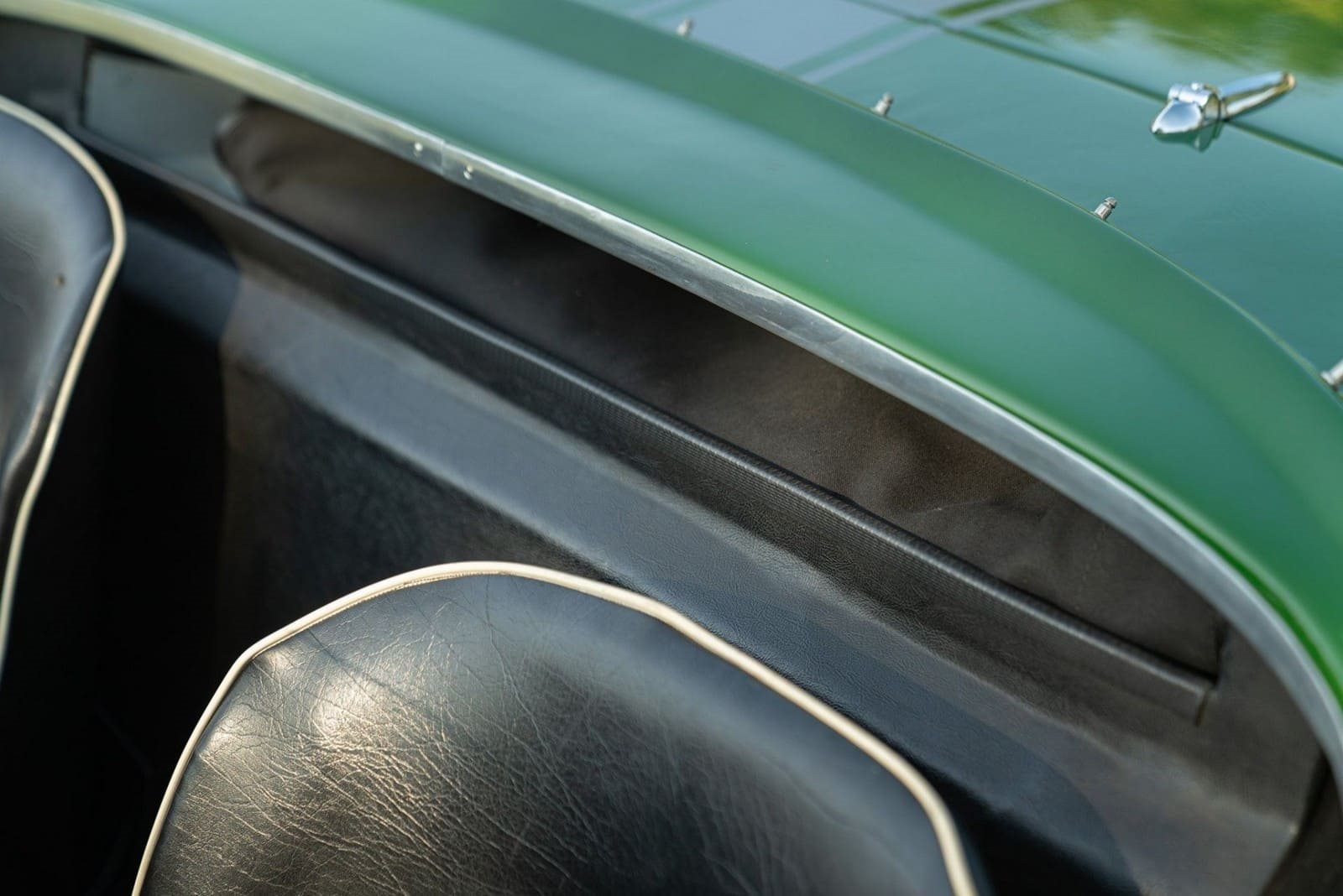 1960 - ELVA COURIER MKII, foto 52