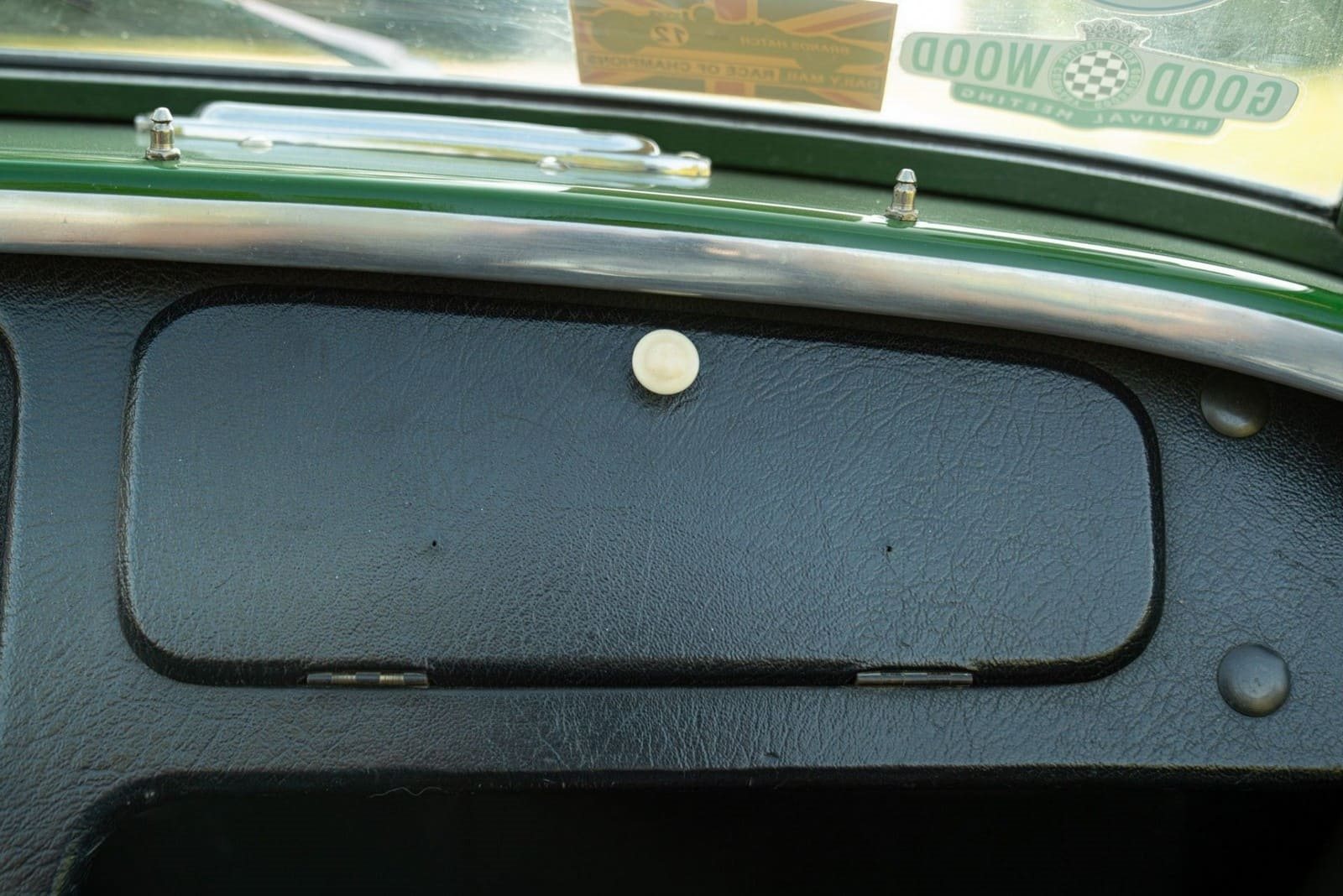 1960 - ELVA COURIER MKII, foto 55