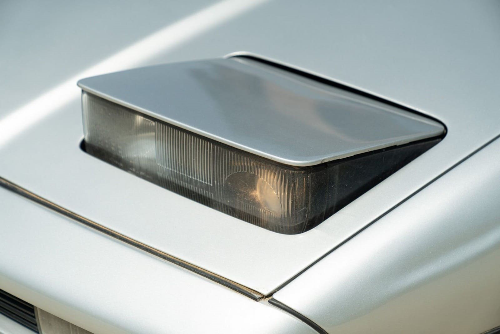 BMW 850i STERLING SILVER, foto 19