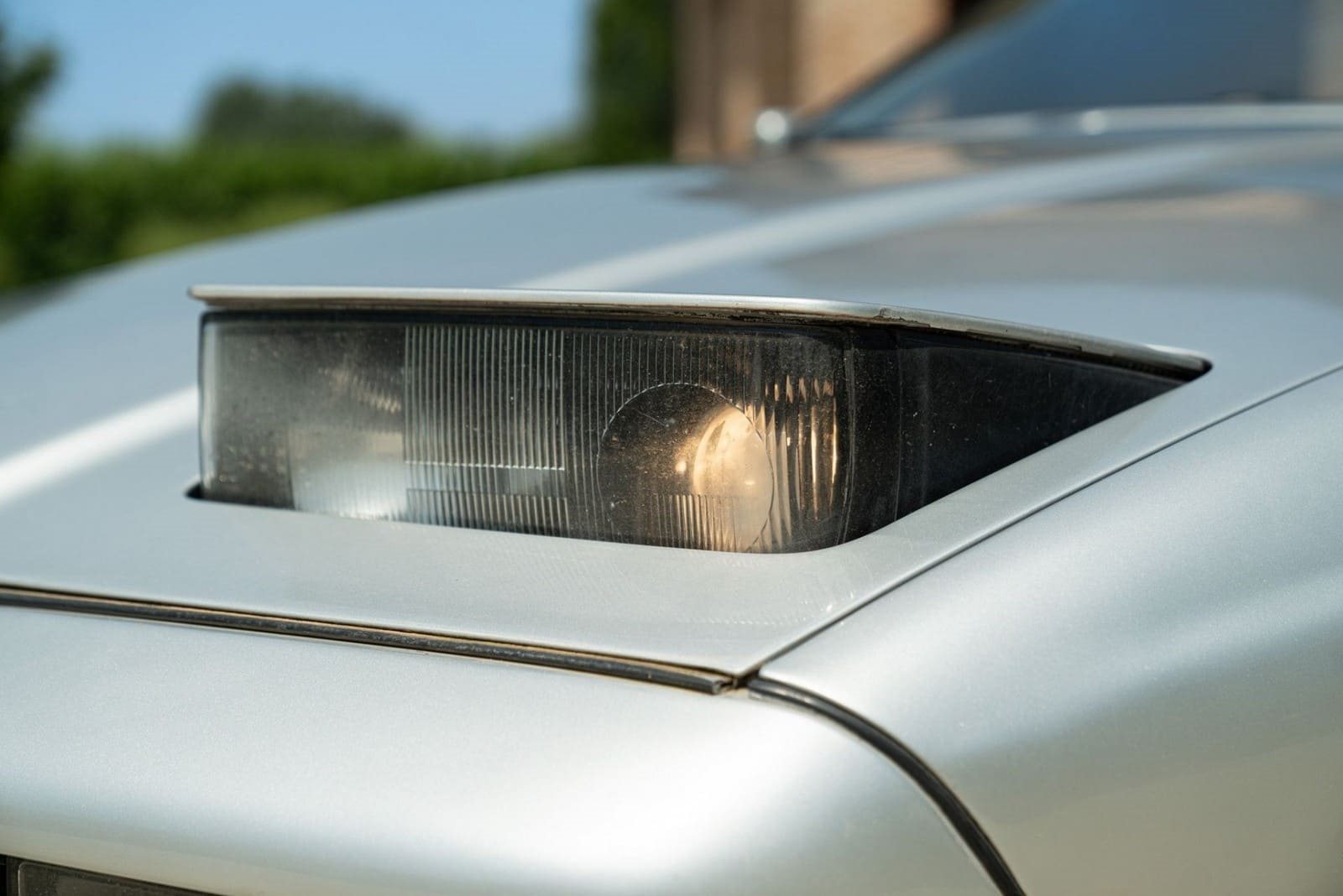 BMW 850i STERLING SILVER, foto 25