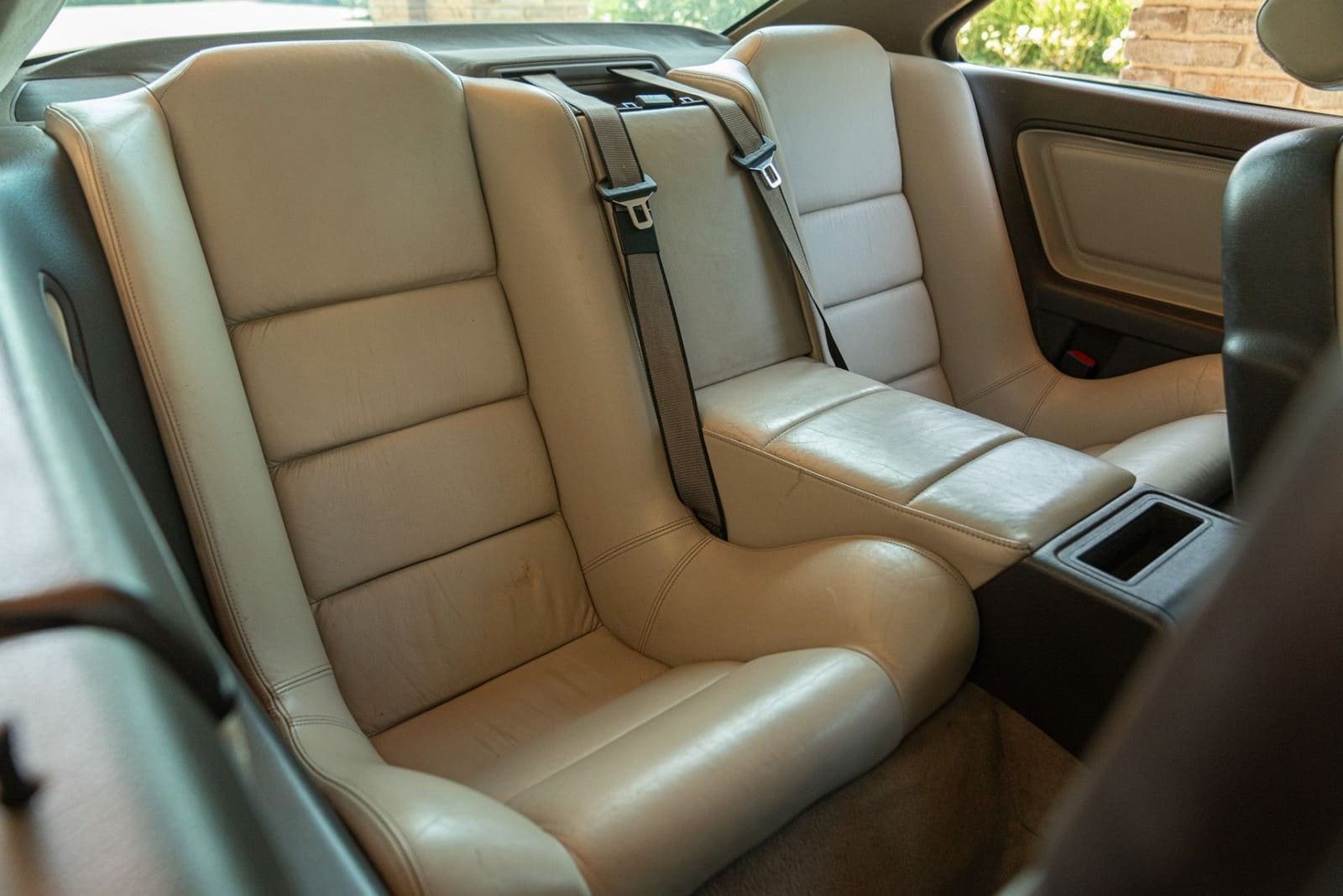 BMW 850i STERLING SILVER, foto 34