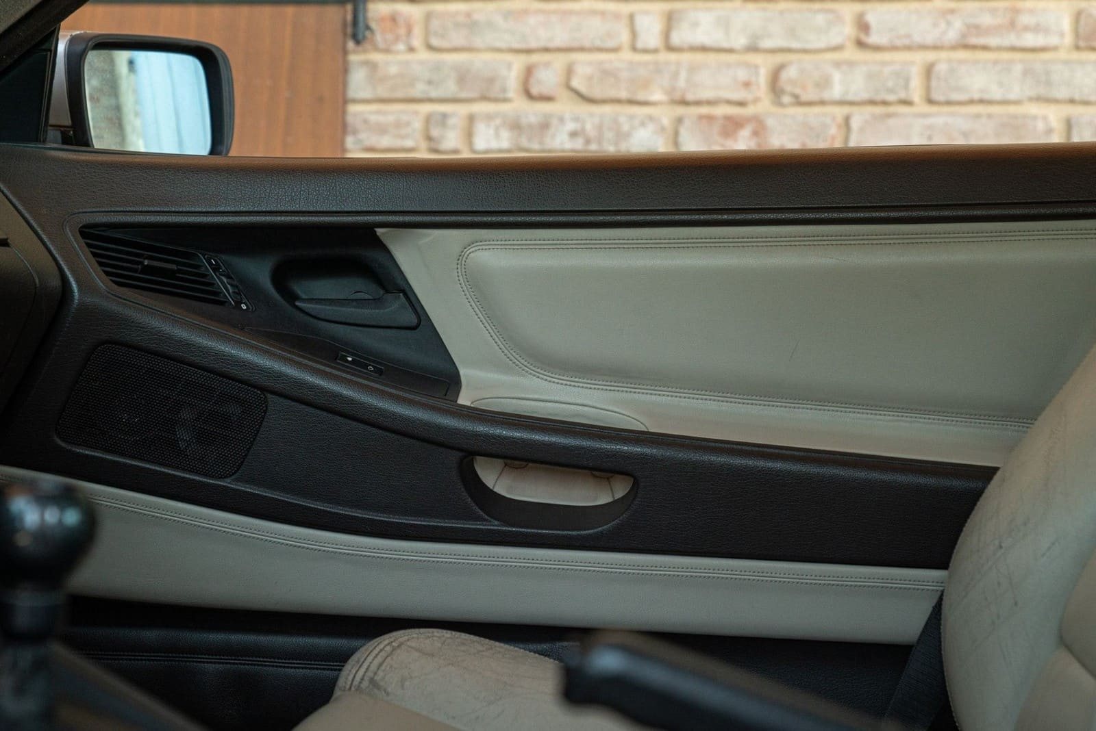 BMW 850i STERLING SILVER, foto 37