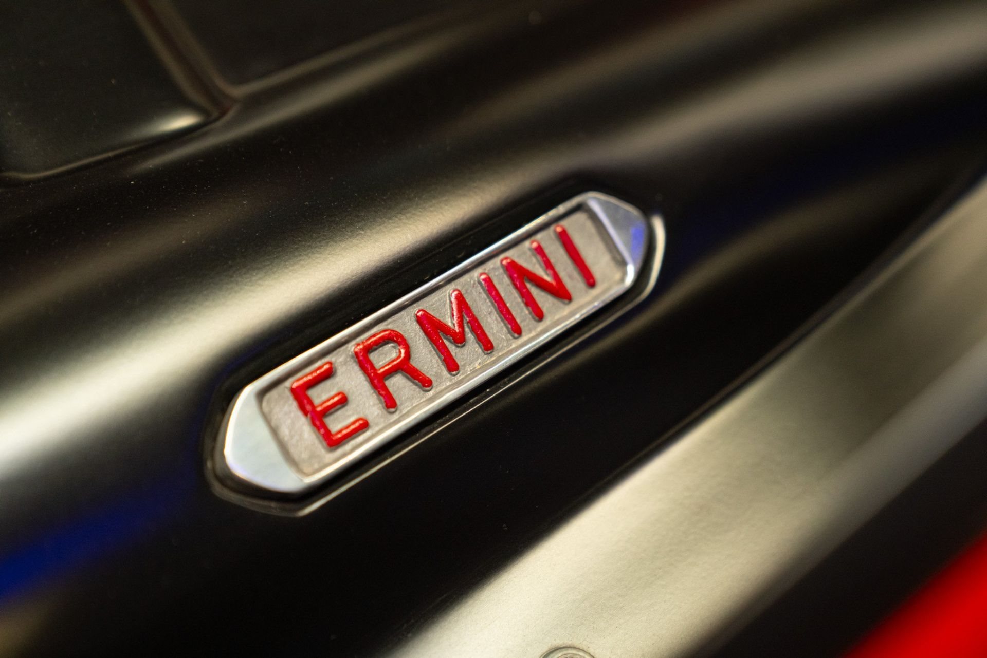 ERMINI SEIOTTOSEI XP, foto 63