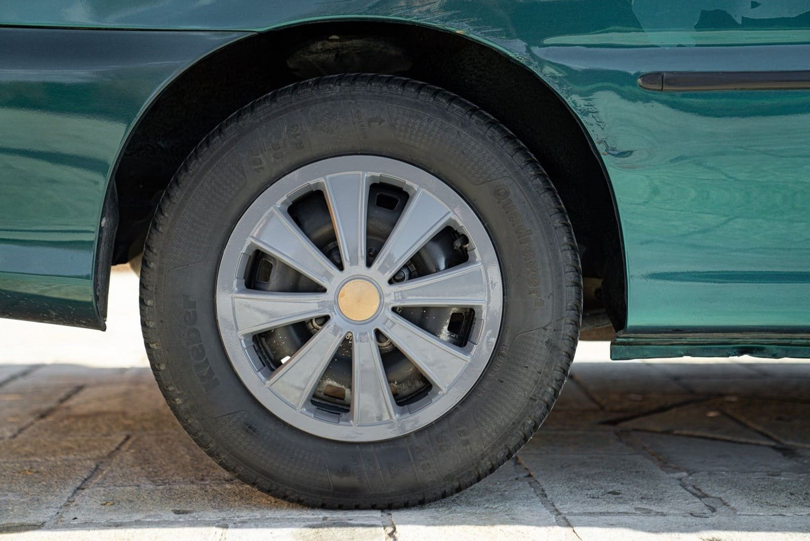 HYUNDAI ACCENT COUPE, foto 9