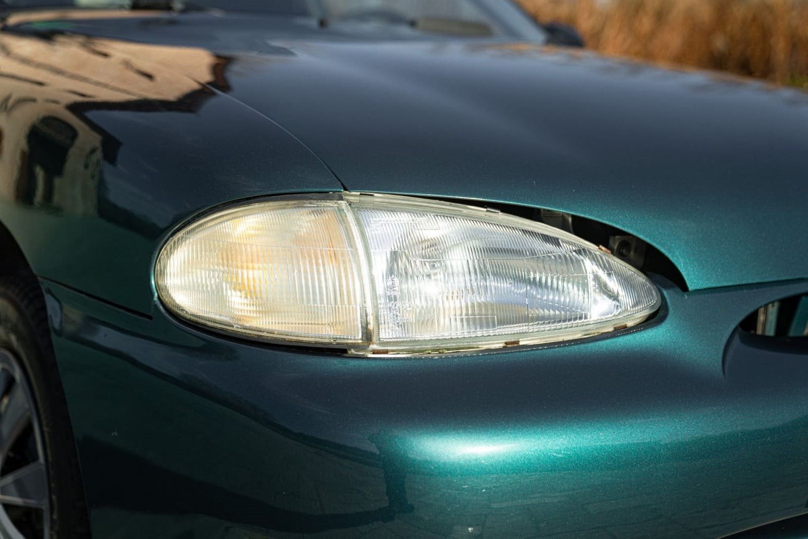 HYUNDAI ACCENT COUPE, foto 15