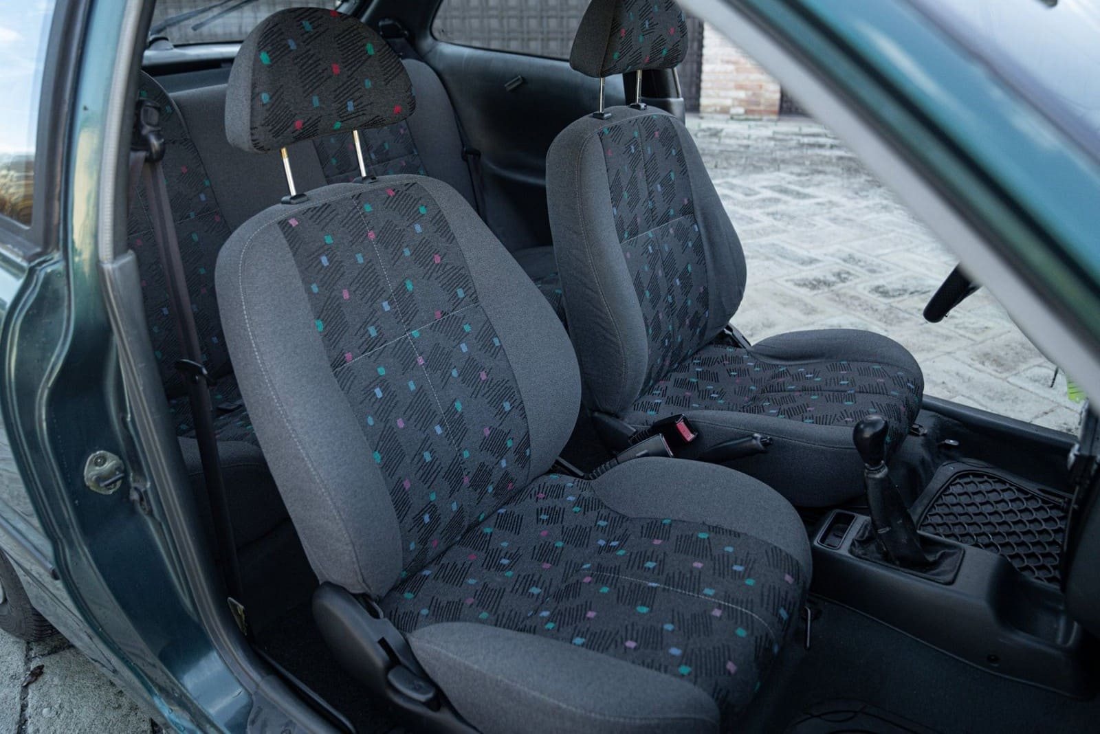 HYUNDAI ACCENT COUPE, foto 21