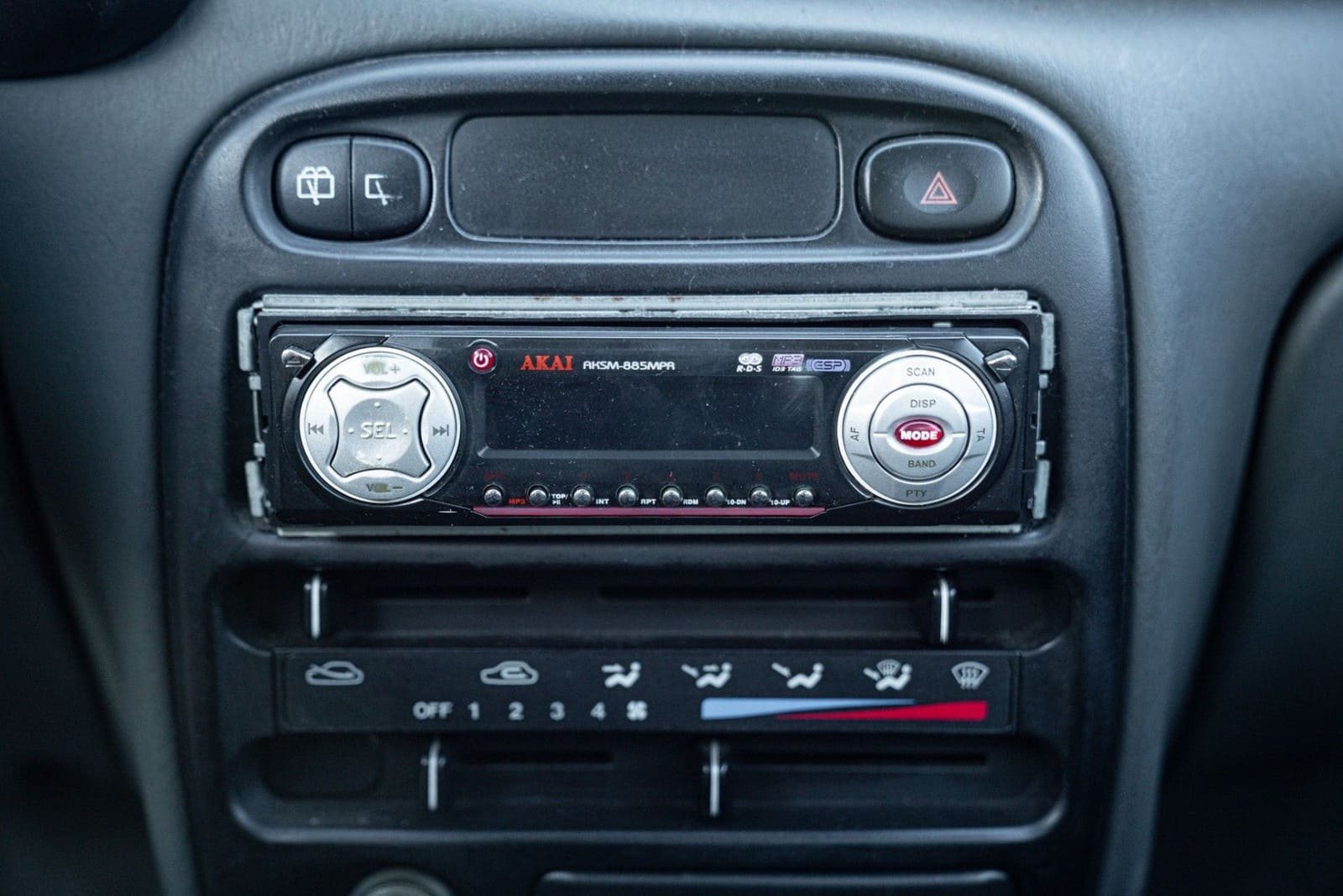 HYUNDAI ACCENT COUPE, foto 27