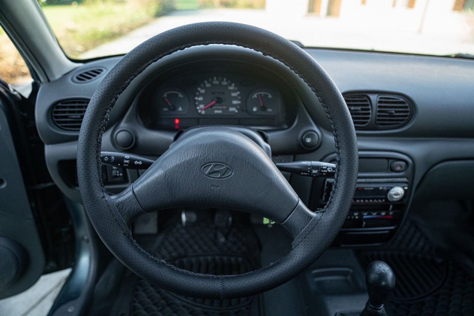 HYUNDAI ACCENT COUPE, foto 31