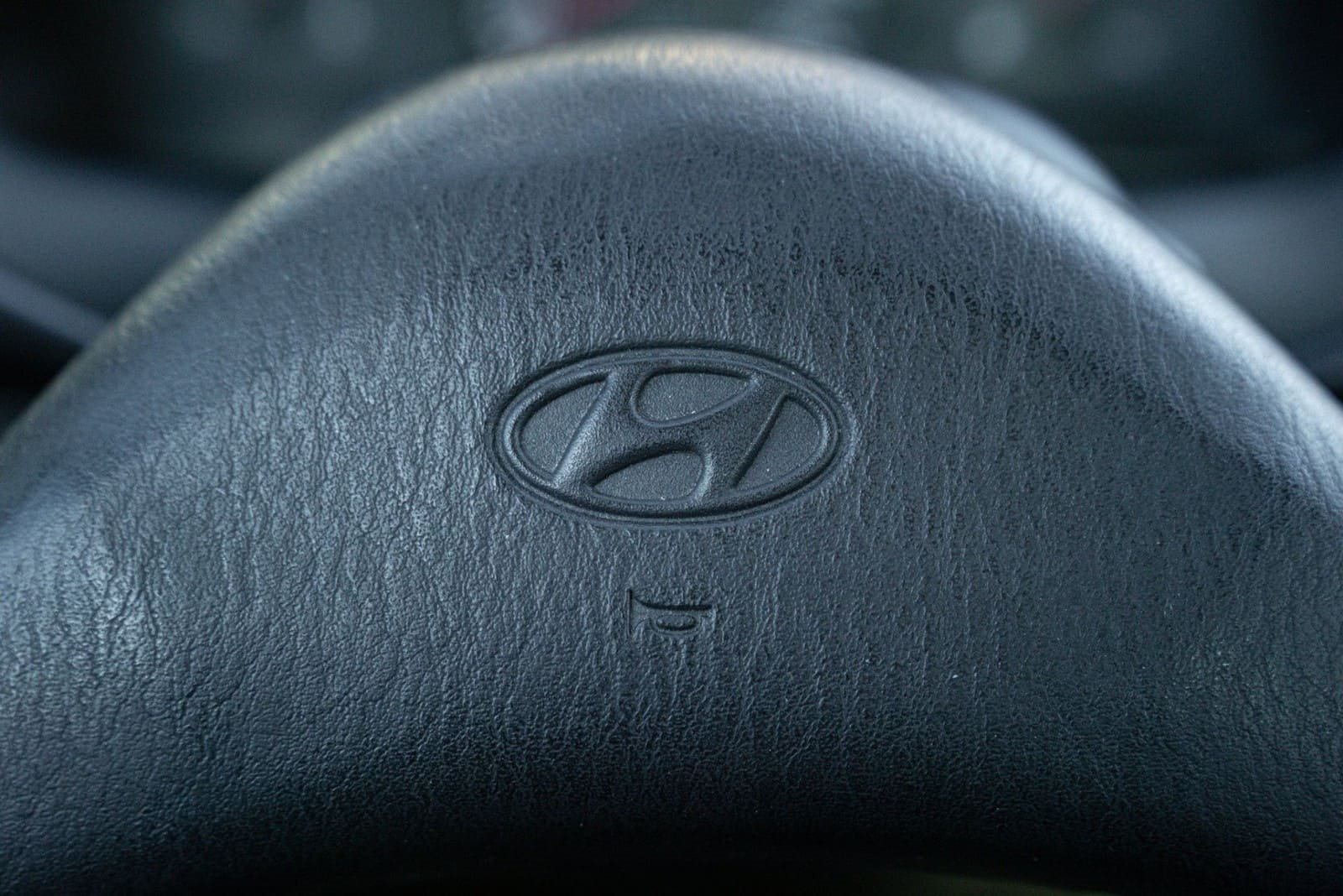 HYUNDAI ACCENT COUPE, foto 35