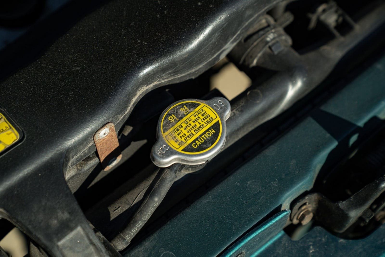 HYUNDAI ACCENT COUPE, foto 39