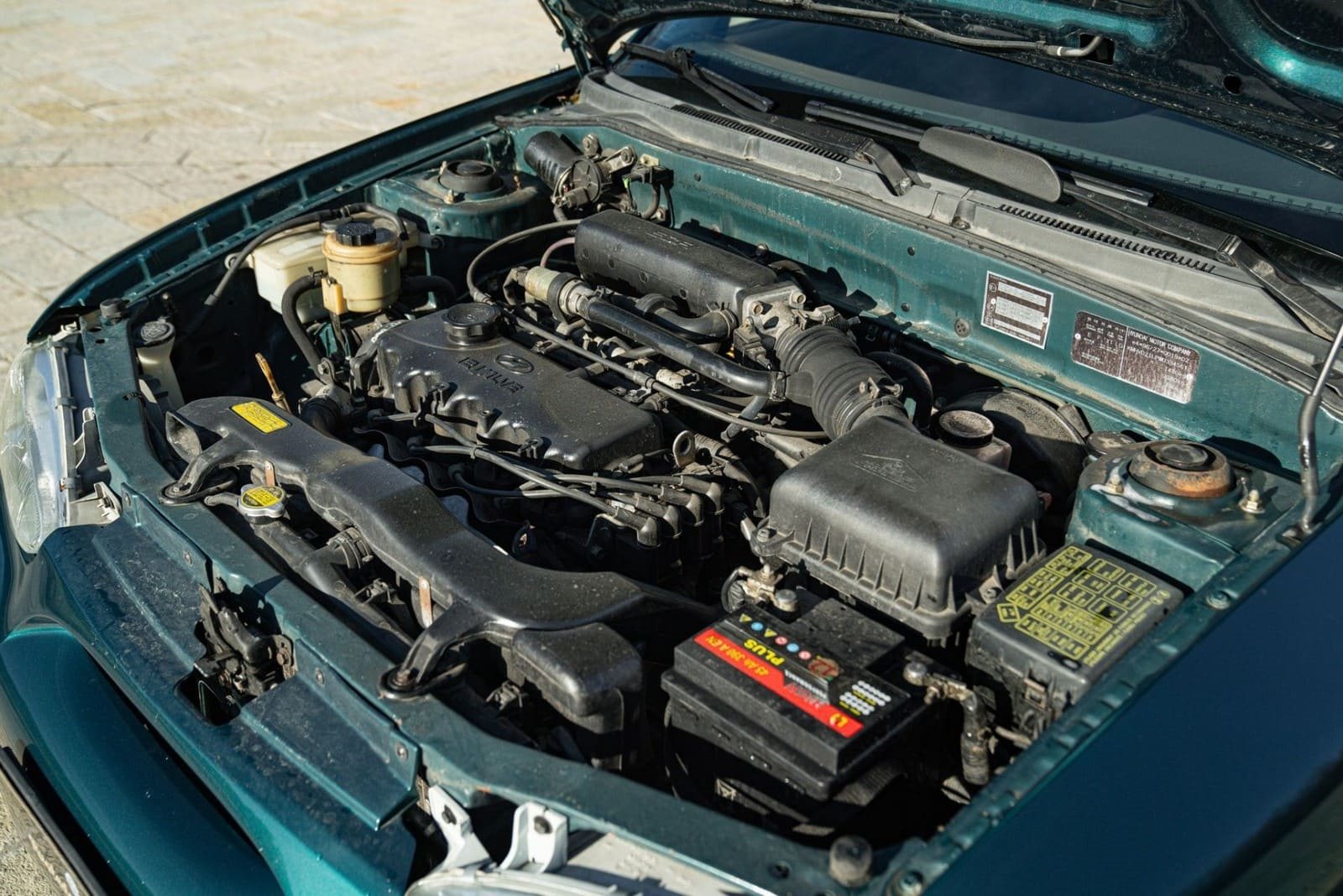 HYUNDAI ACCENT COUPE, foto 42