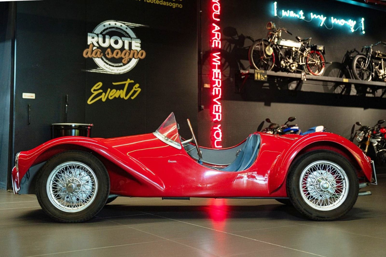 NARDI SIGHINOLFI 750, foto 4