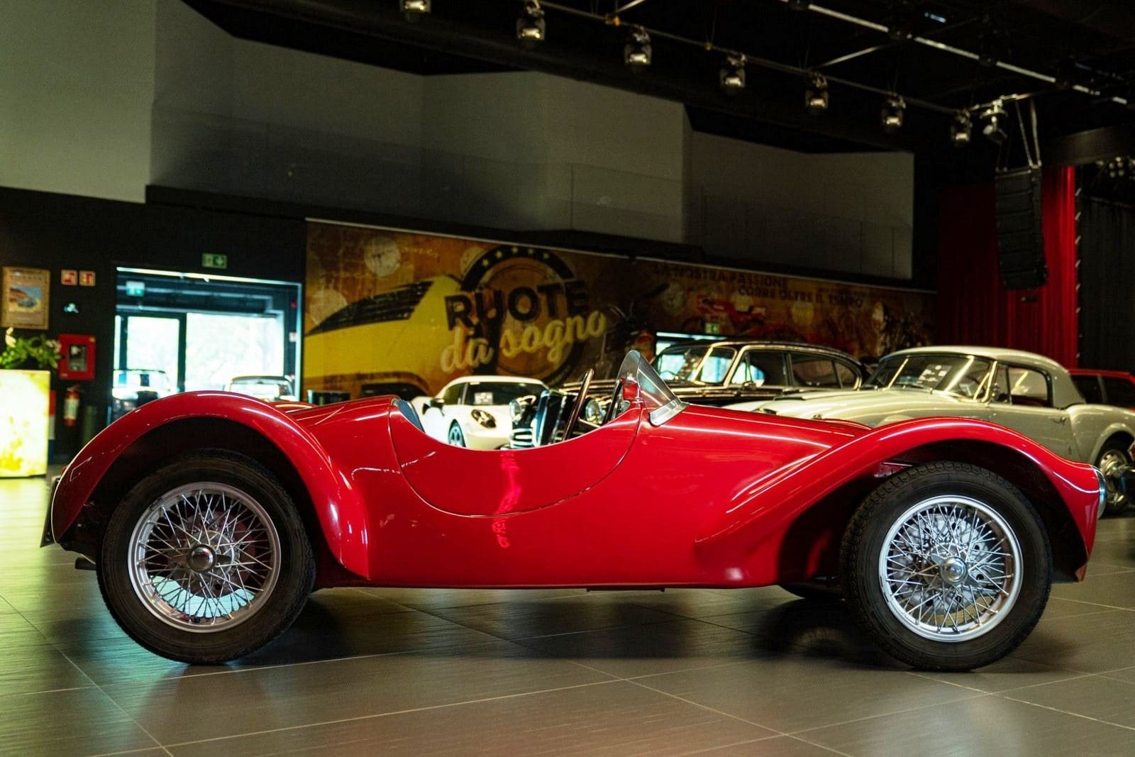 NARDI SIGHINOLFI 750, foto 5