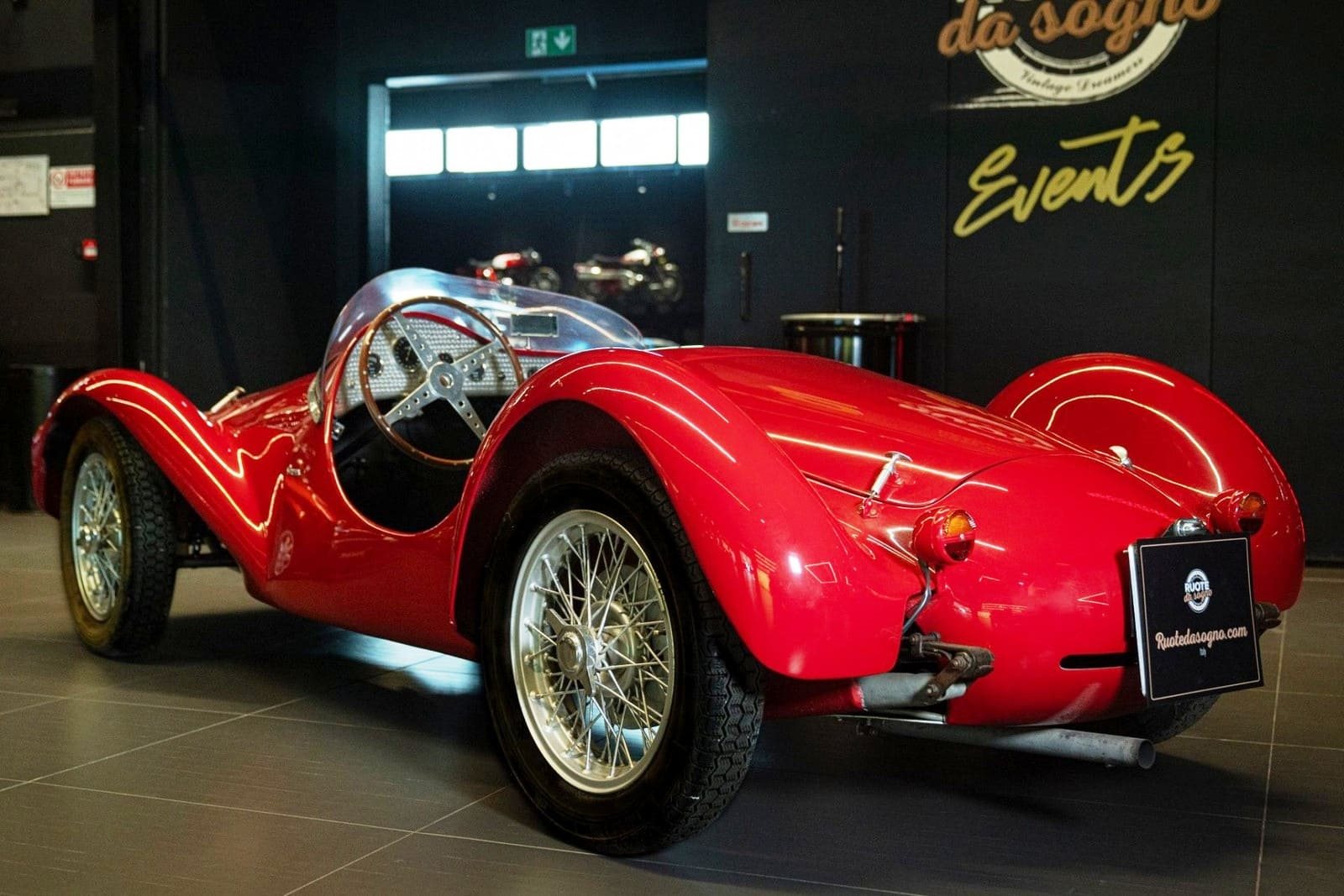 NARDI SIGHINOLFI 750, foto 6