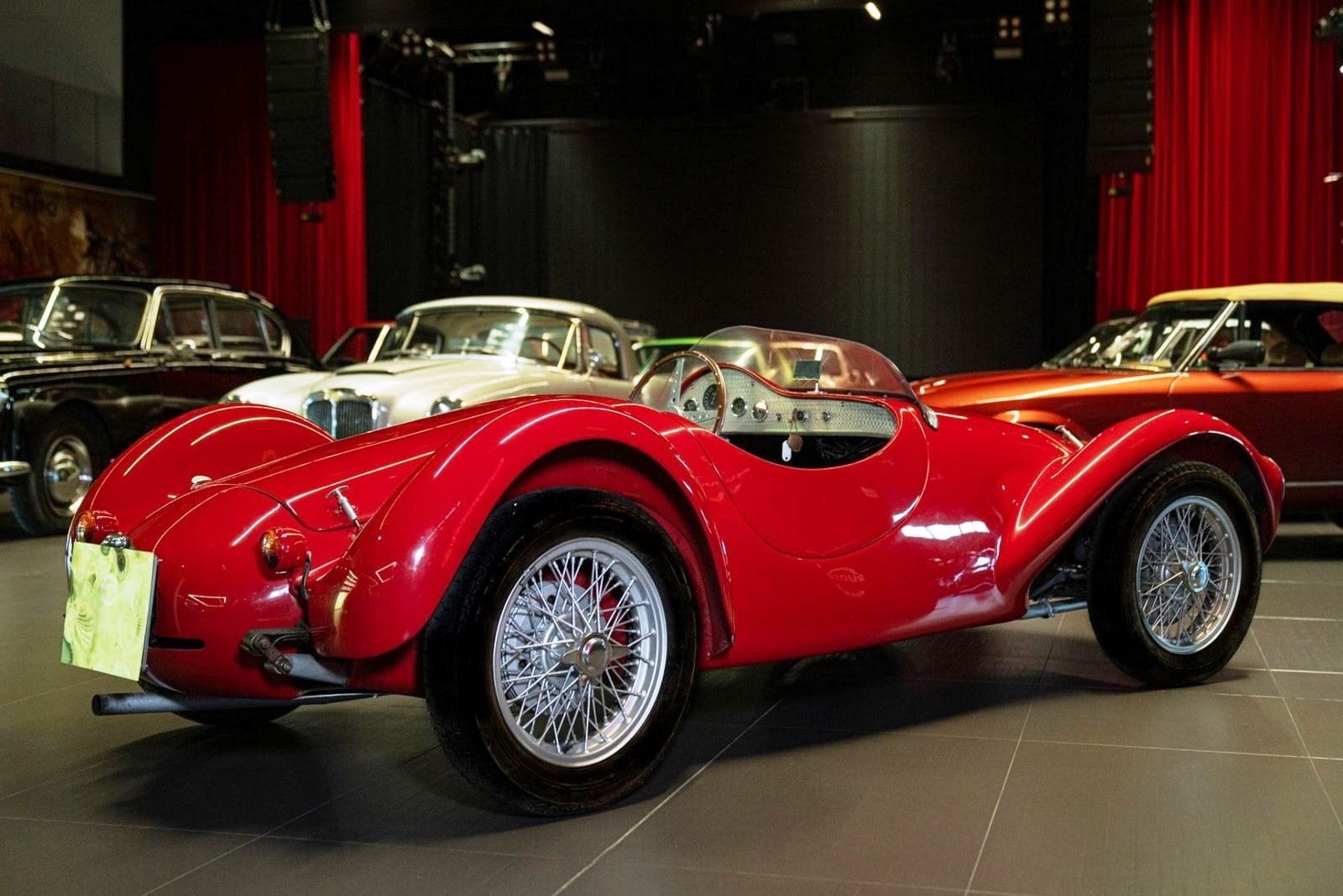 NARDI SIGHINOLFI 750, foto 7