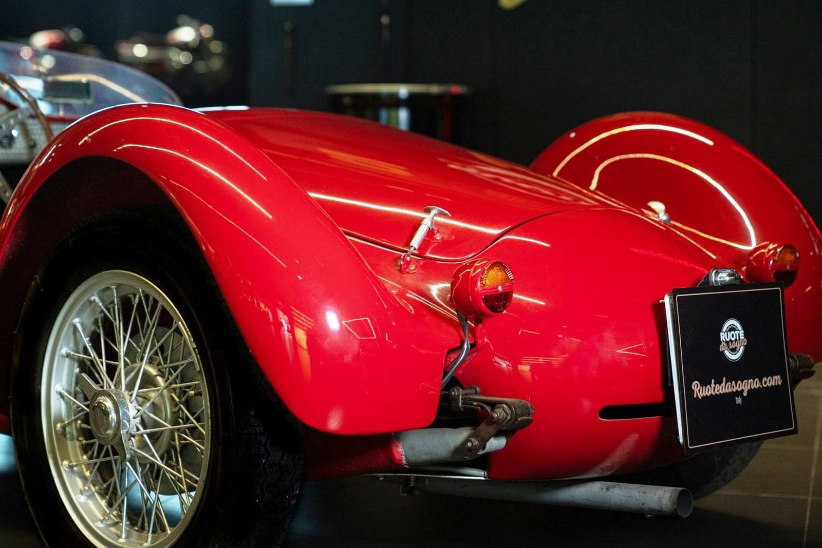 NARDI SIGHINOLFI 750, foto 14